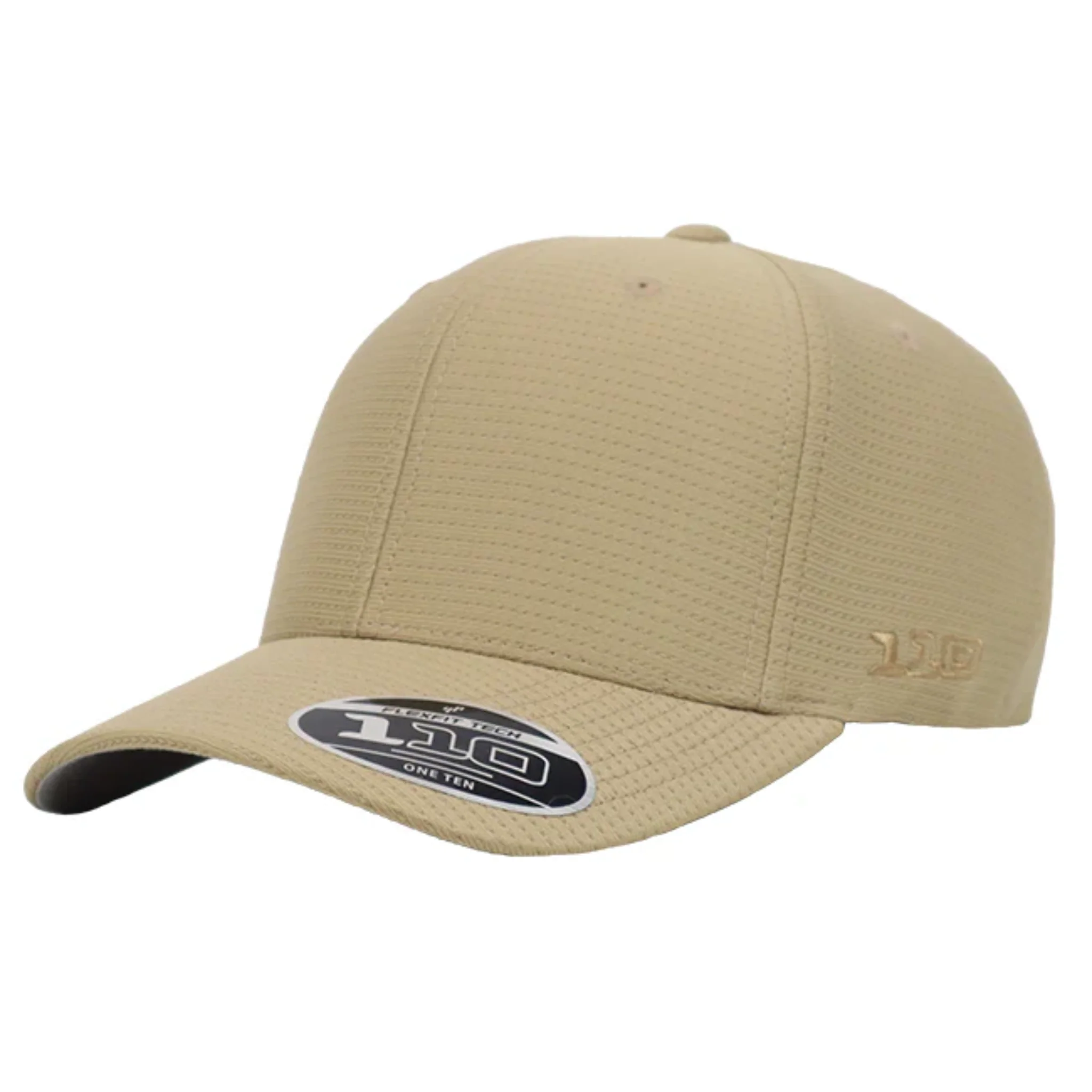 Flexfit Cool & Dry Cap - Image 3