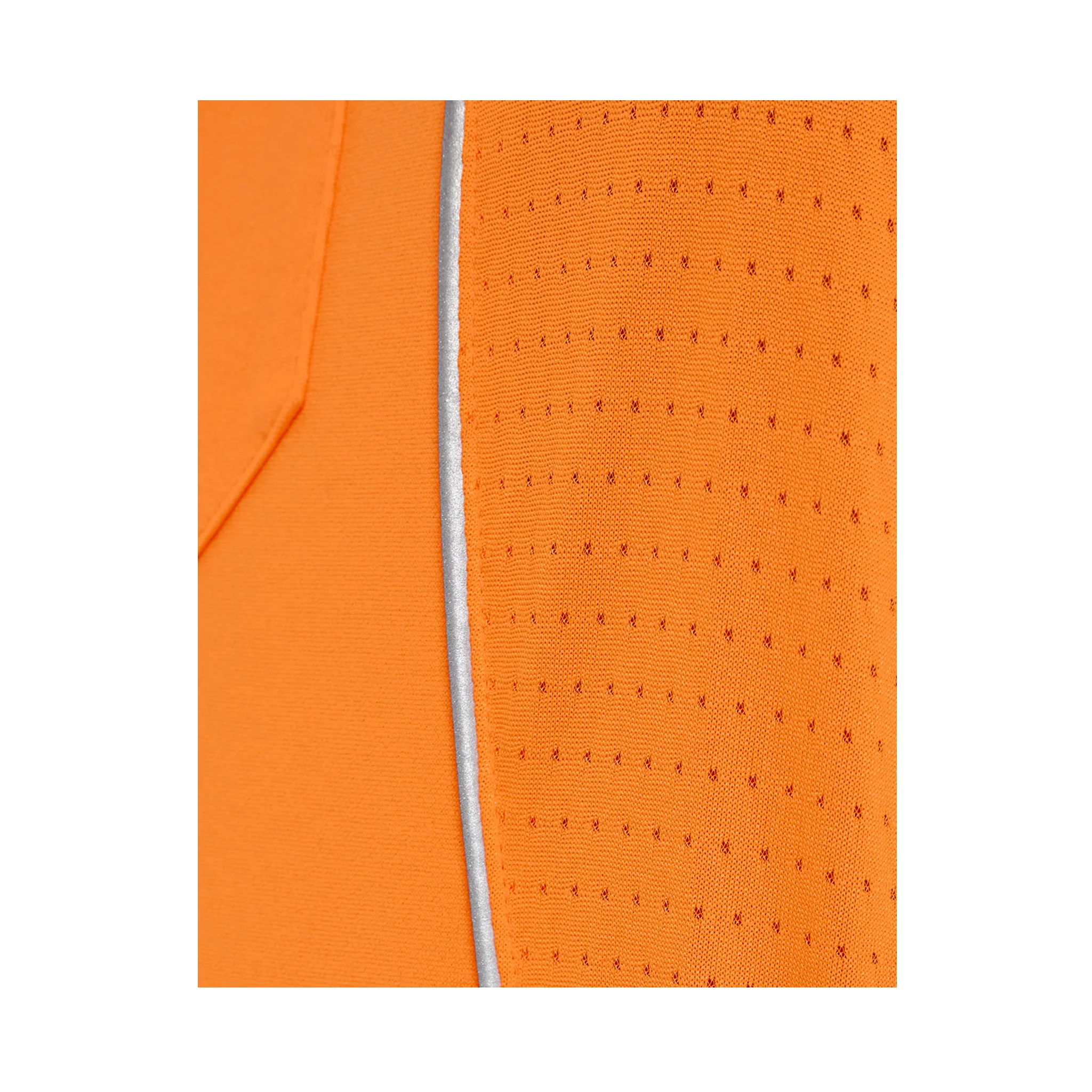 AIW Hi Vis Sustainable Cool-Breeze Polo - Image 4