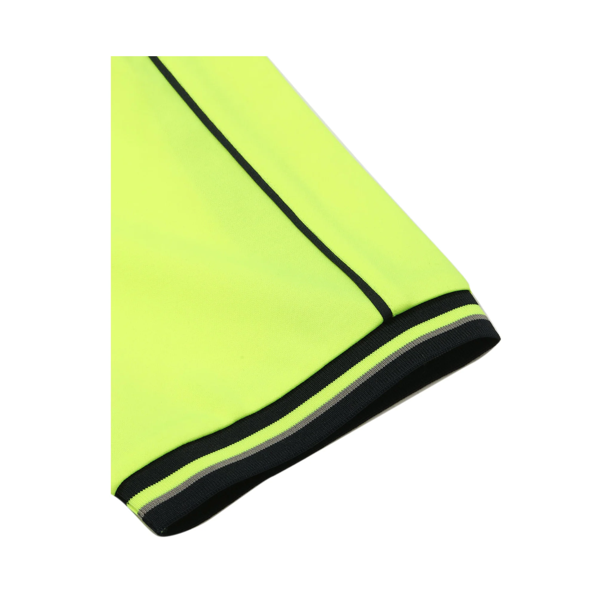 AIW Hi Vis Sustainable Cool-Breeze Polo - Image 9