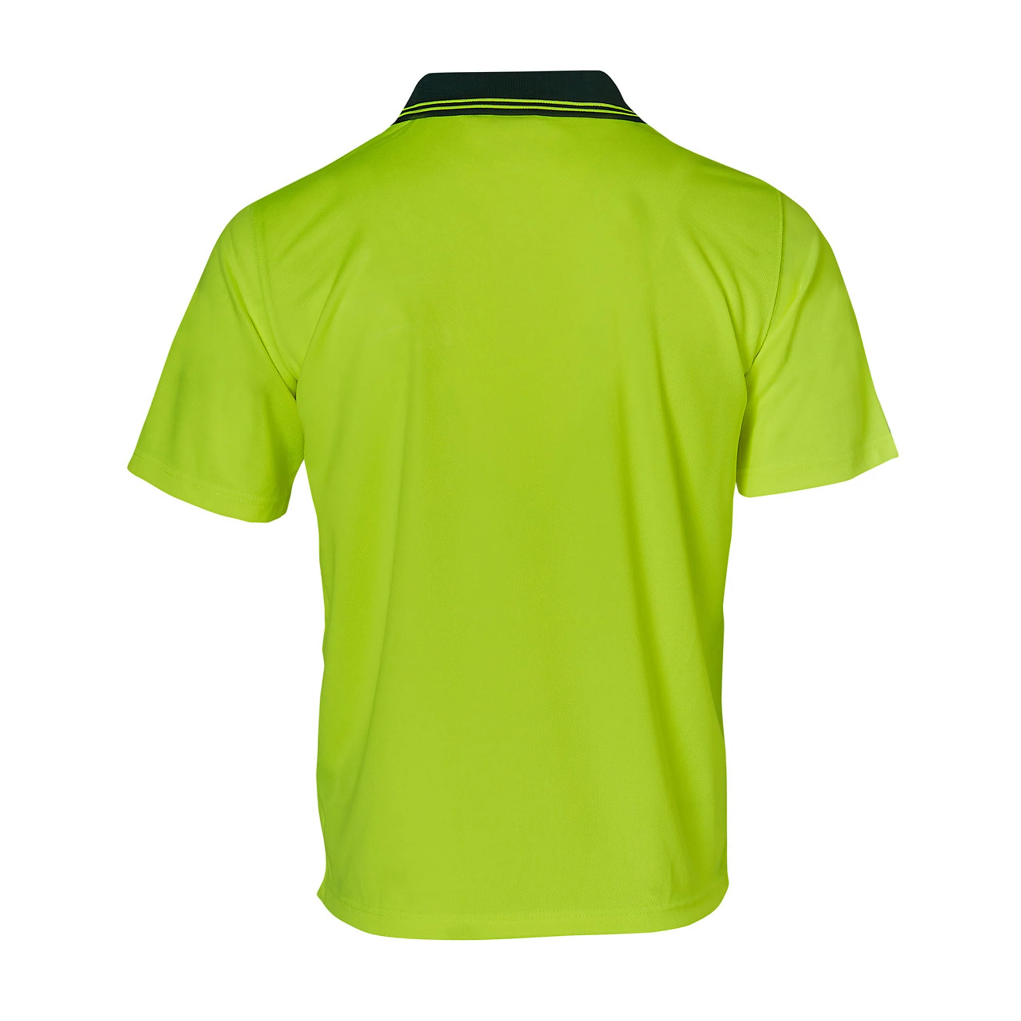 AIW High Visibility CoolDry S/S Polo - Image 4