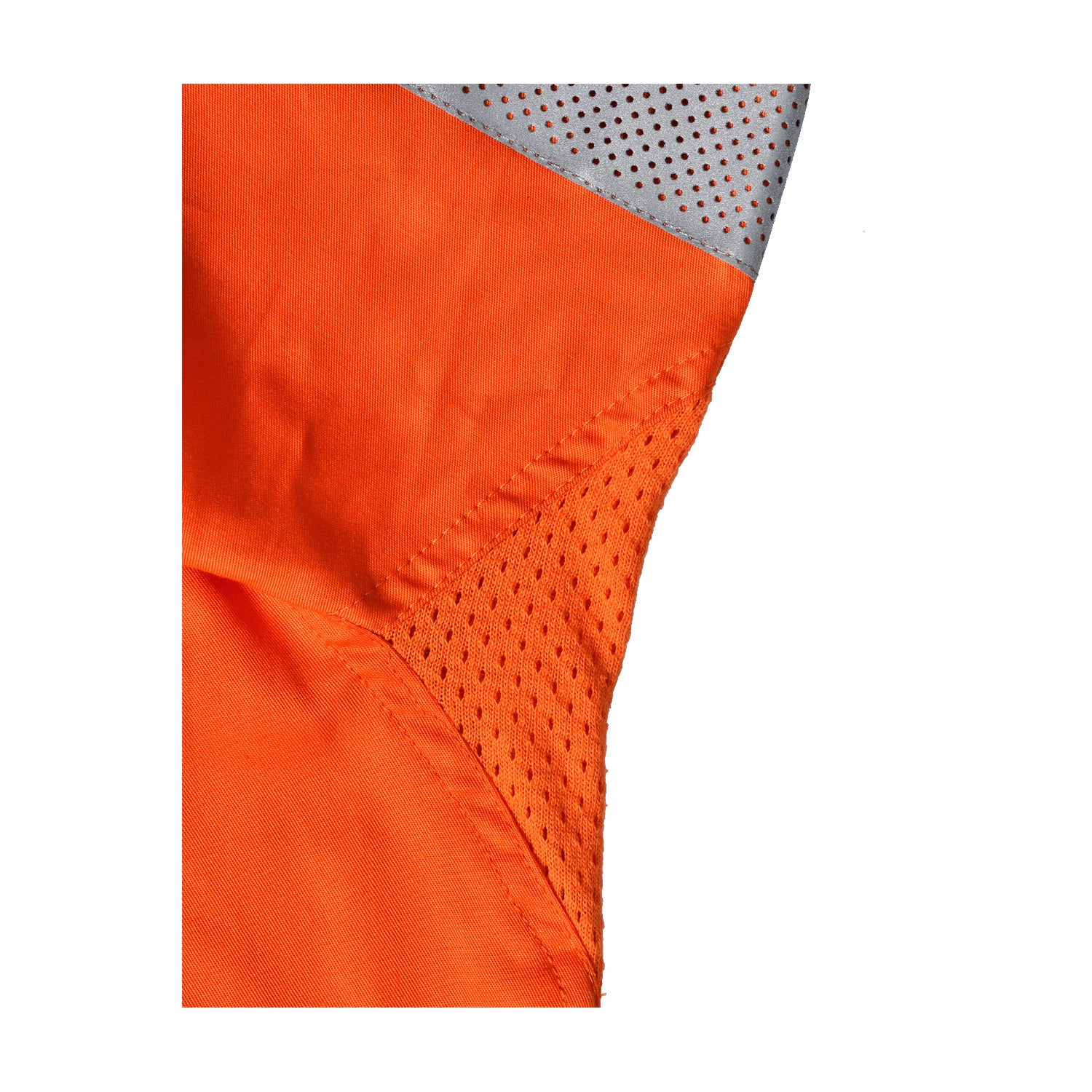 AIW NSW Rail Lightweight Safety Shirt - Image 6