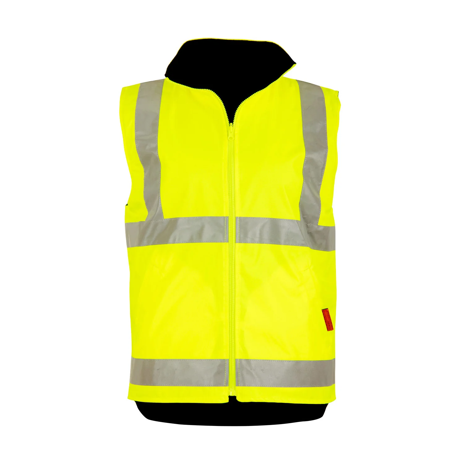 AIW VIC Rail Hi Vis 3 In 1 Safety Jacket And Vest - Image 10