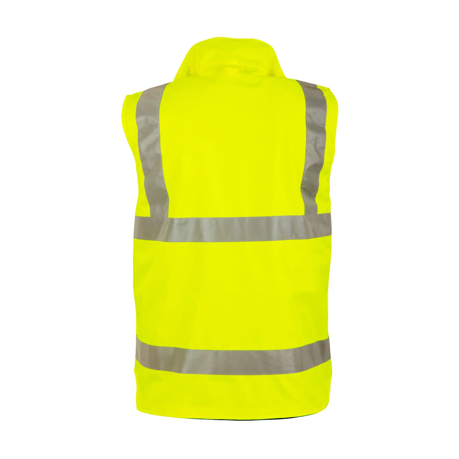 AIW VIC Rail Hi Vis 3 In 1 Safety Jacket And Vest - Image 11
