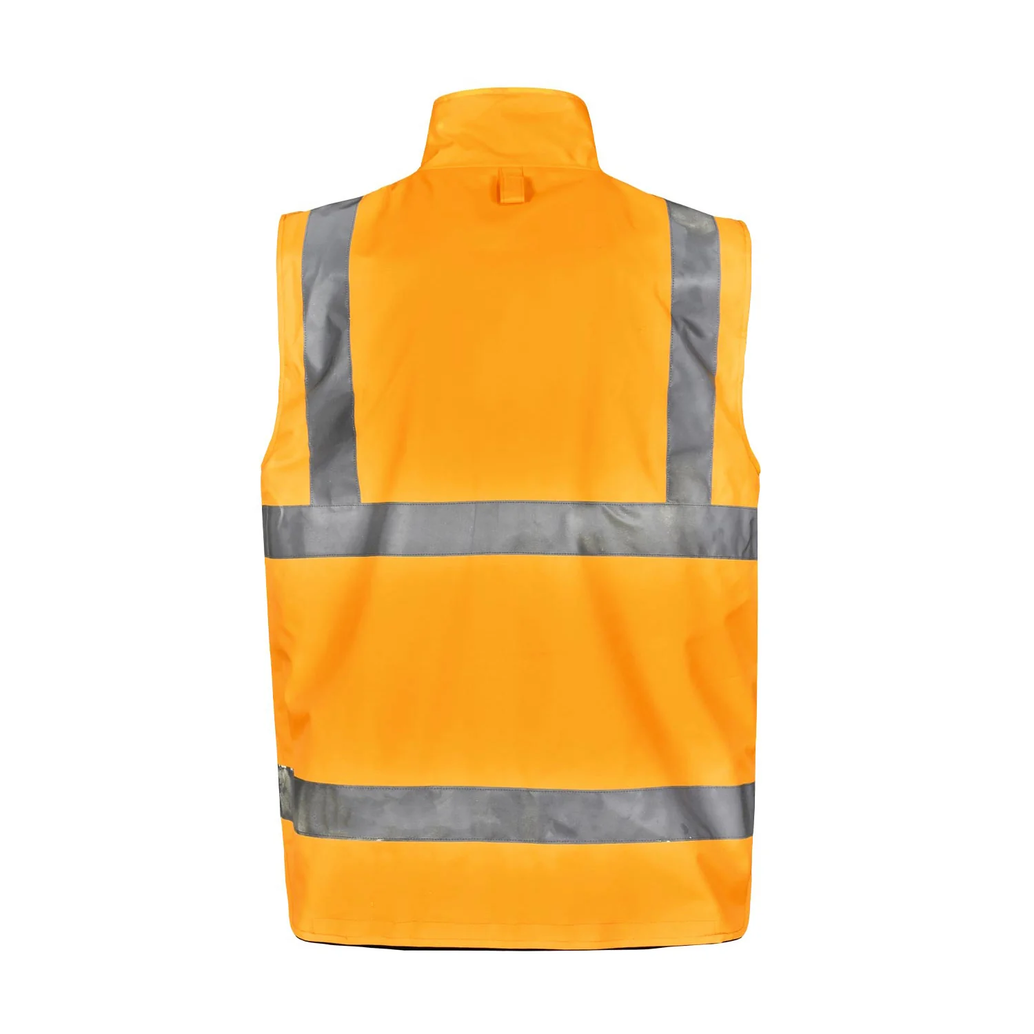 AIW VIC Rail Hi Vis 3 In 1 Safety Jacket And Vest - Image 5
