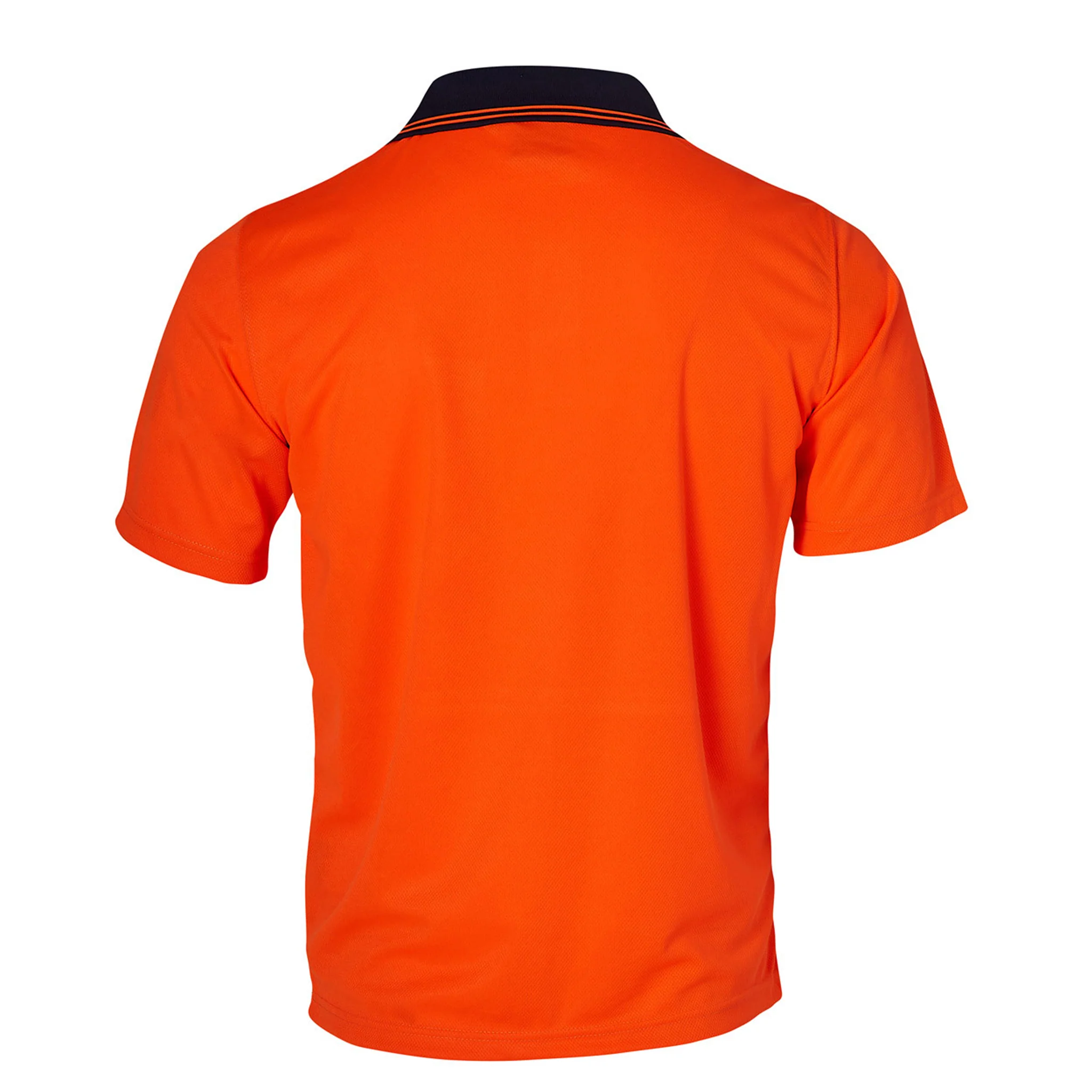 AIW High Visibility CoolDry S/S Polo - Image 6