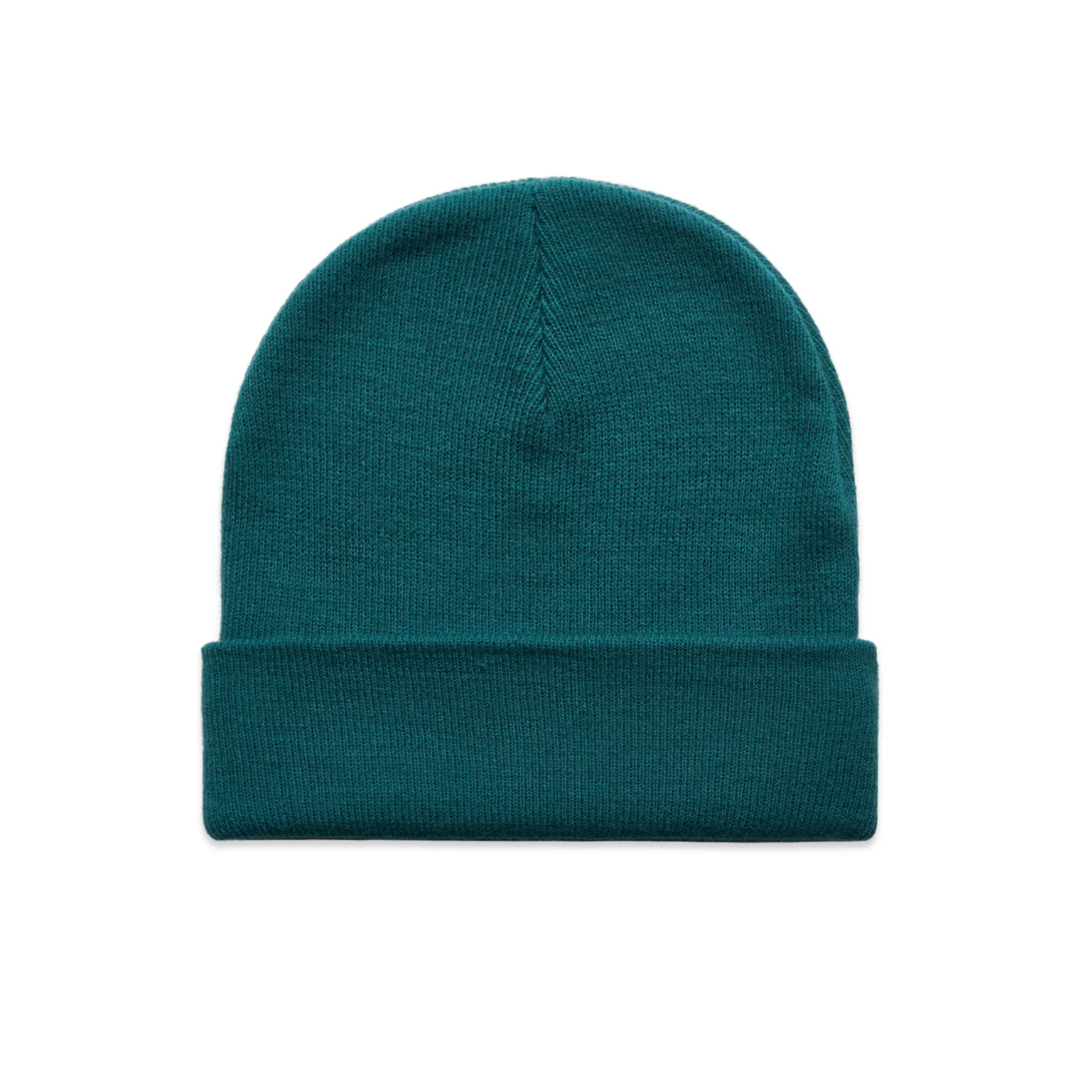 AS Colour Cuff Beanie - Image 4