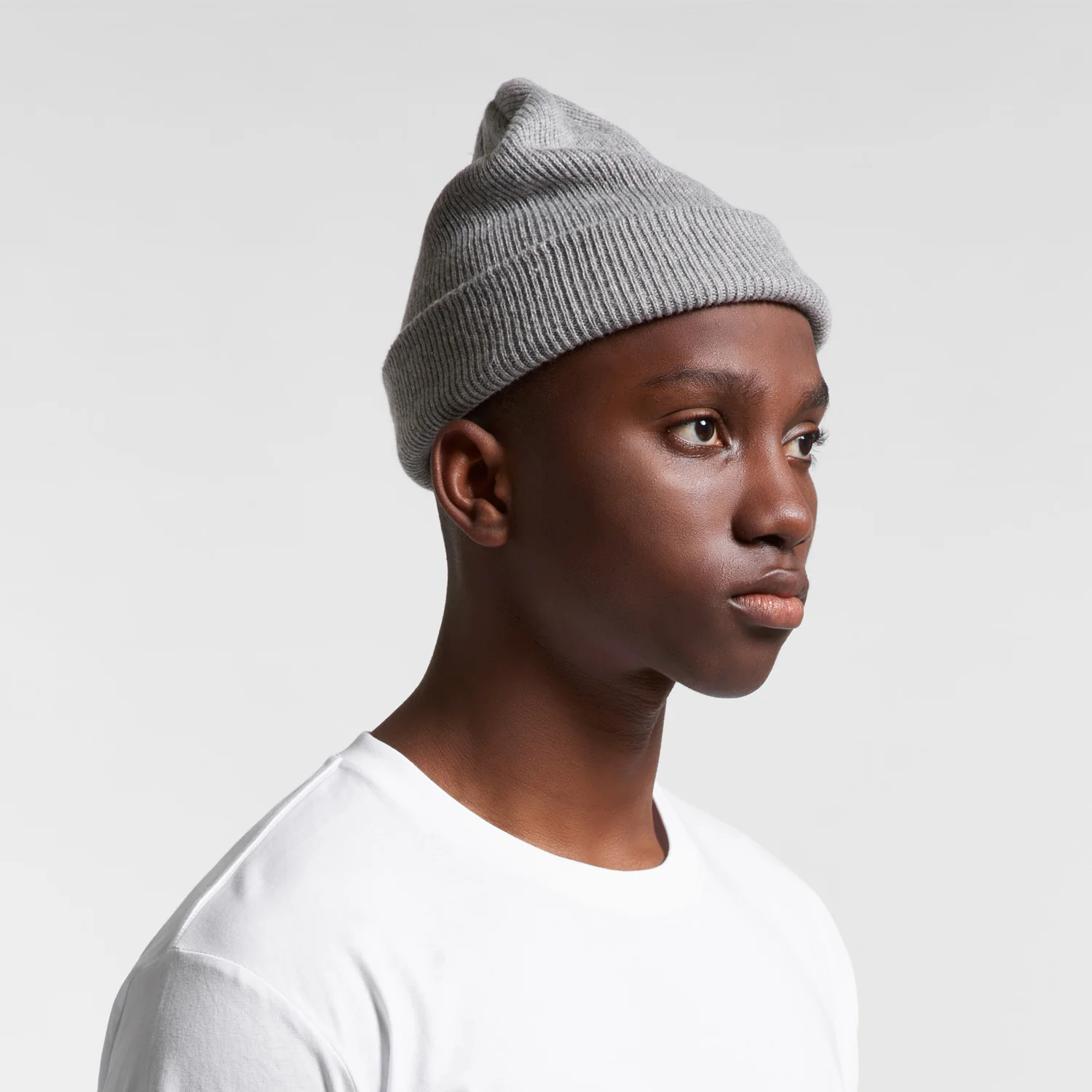 AS Colour Knit Beanie - Image 3