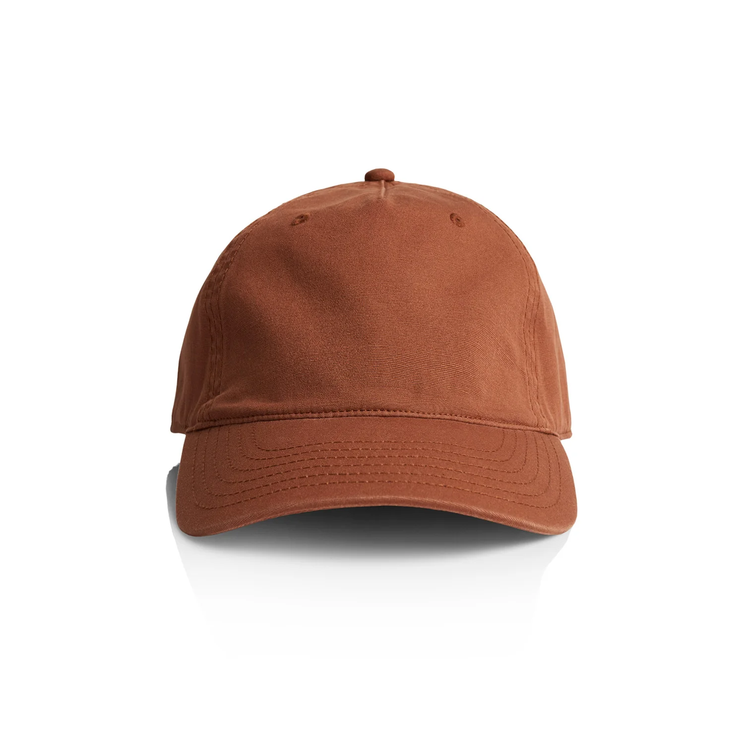 AS Colour Access Five Panel Cap - Image 3
