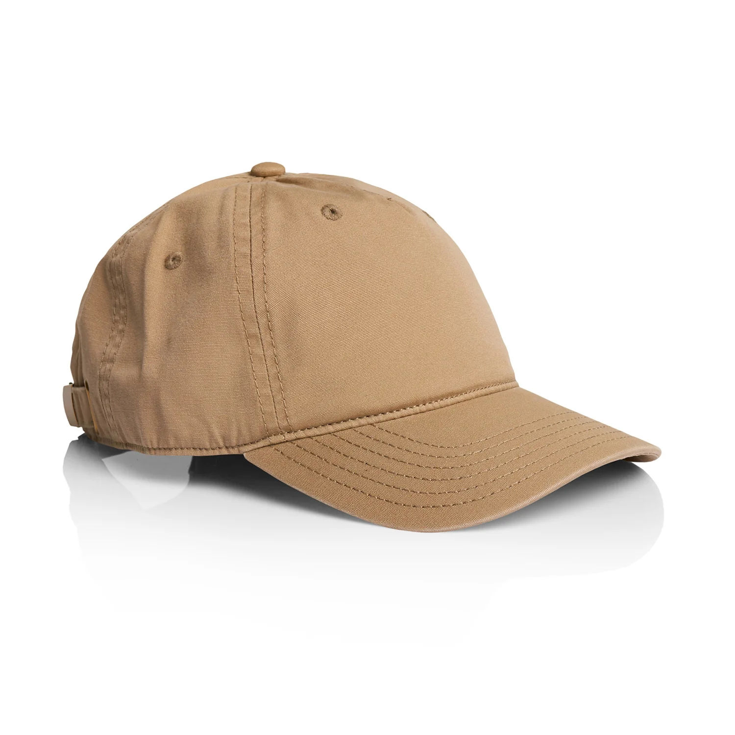 AS Colour Access Five Panel Cap - Image 7