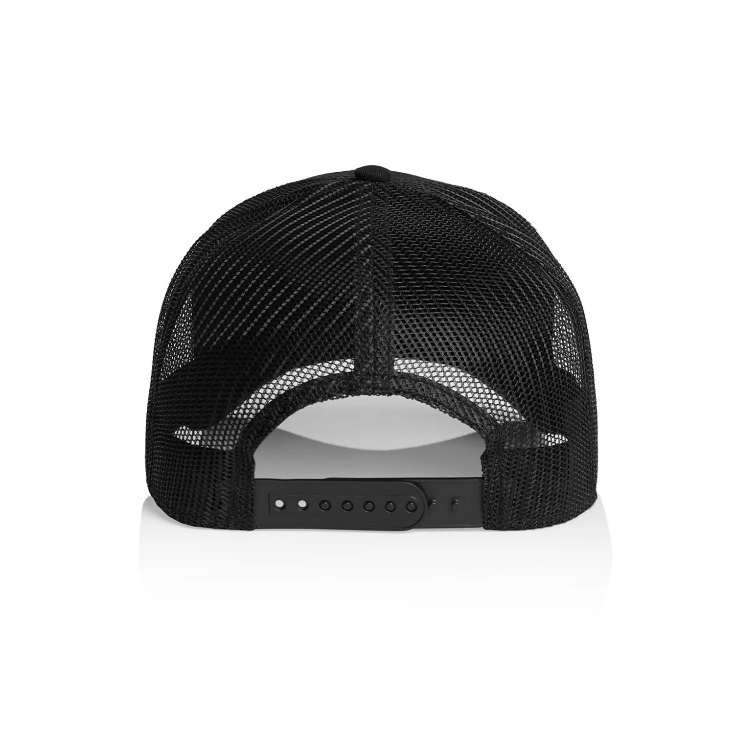 AS Colour Icon Trucker Cap - Image 5