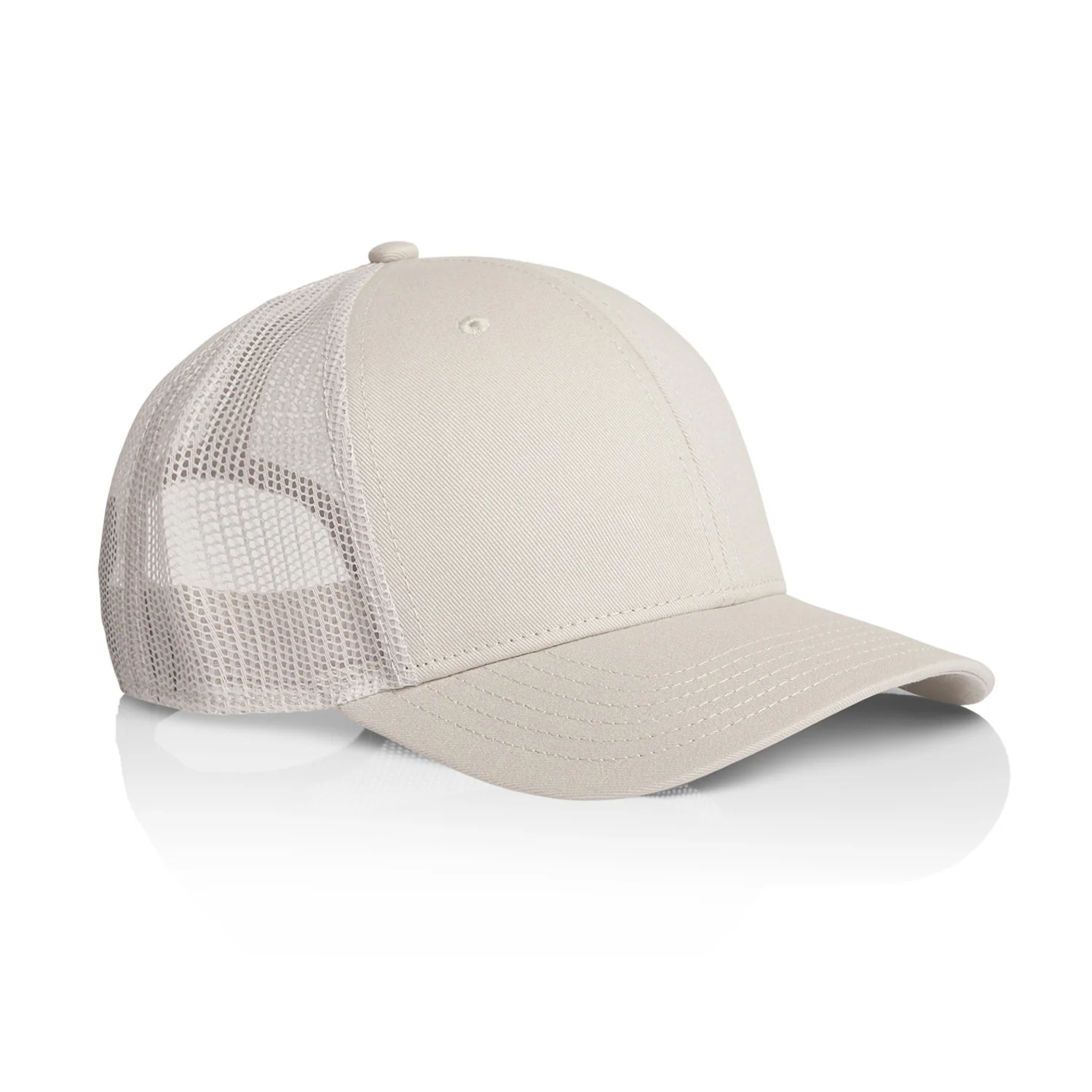 AS Colour Icon Trucker Cap - Image 6