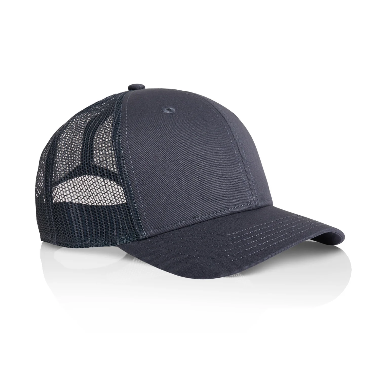 AS Colour Icon Trucker Cap - Image 8