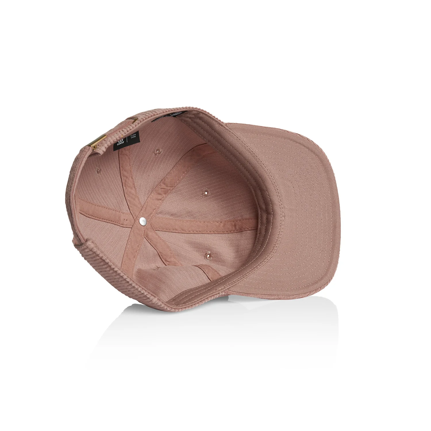 AS Colour Class Cord Cap - Image 13