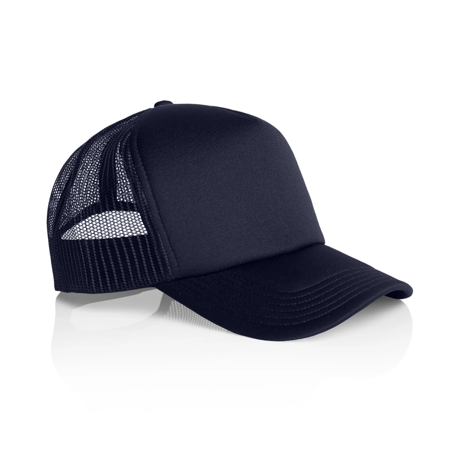 AS Colour Frame Trucker Cap - Image 3