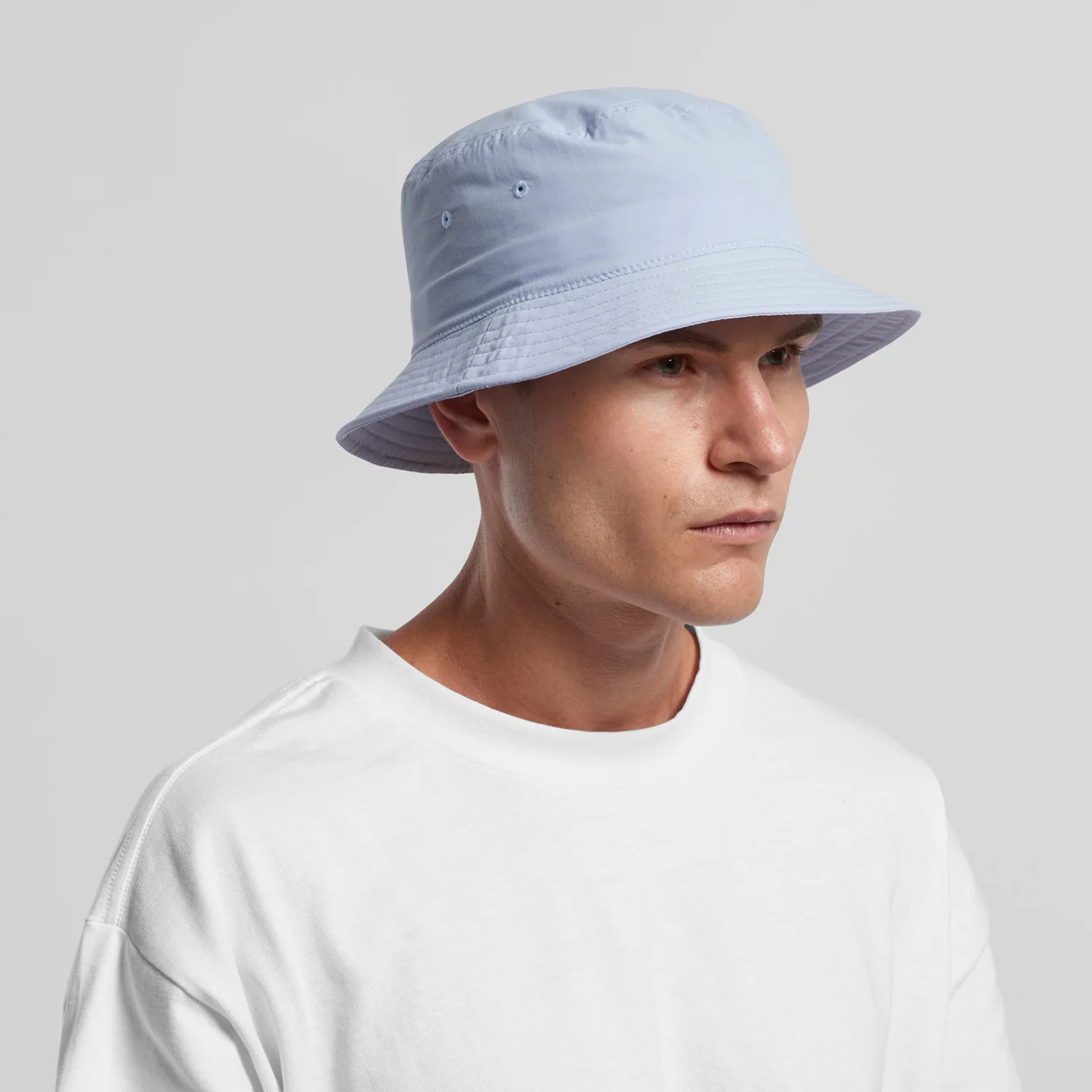 AS Colour Nylon Bucket Hat - Image 12
