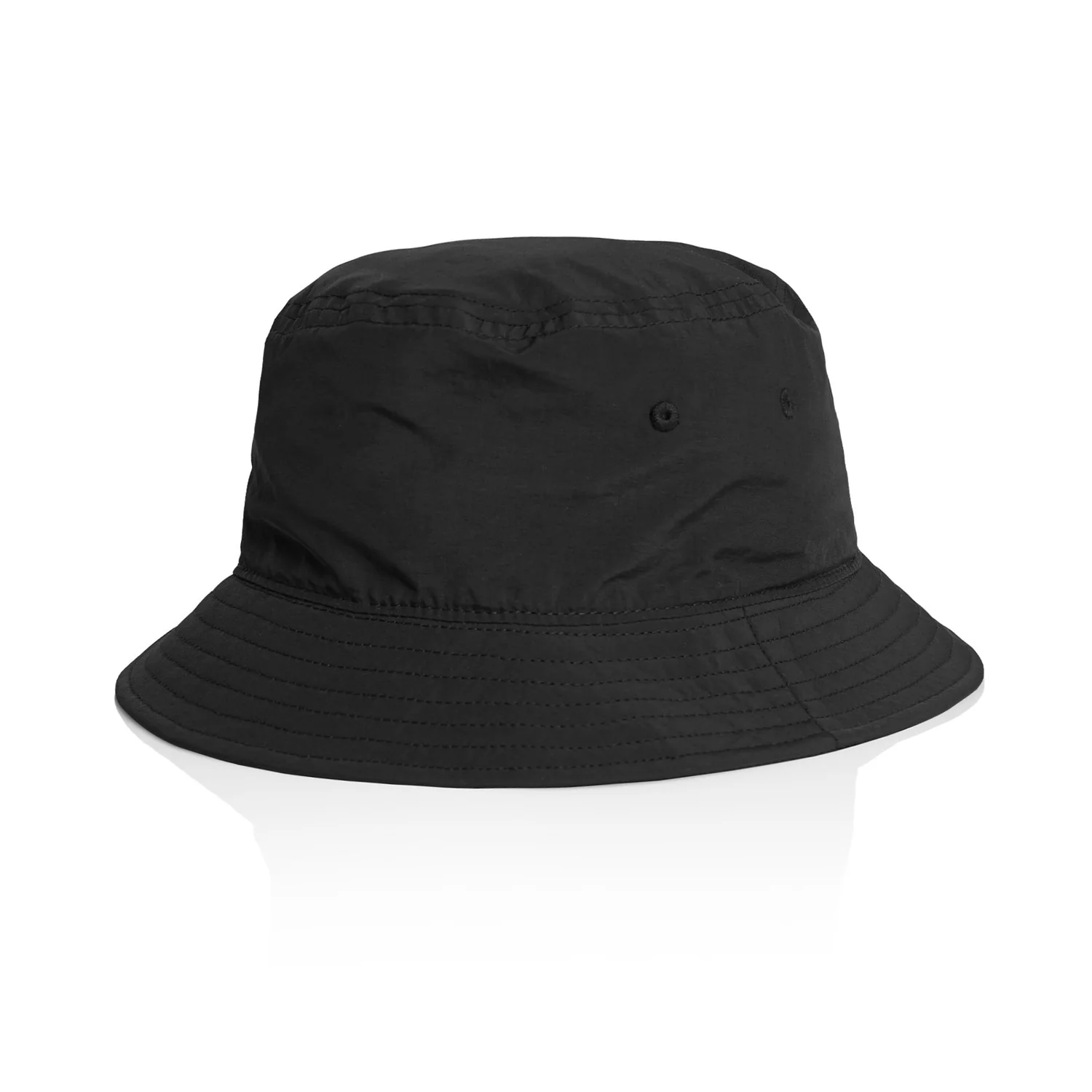 AS Colour Nylon Bucket Hat - Image 3