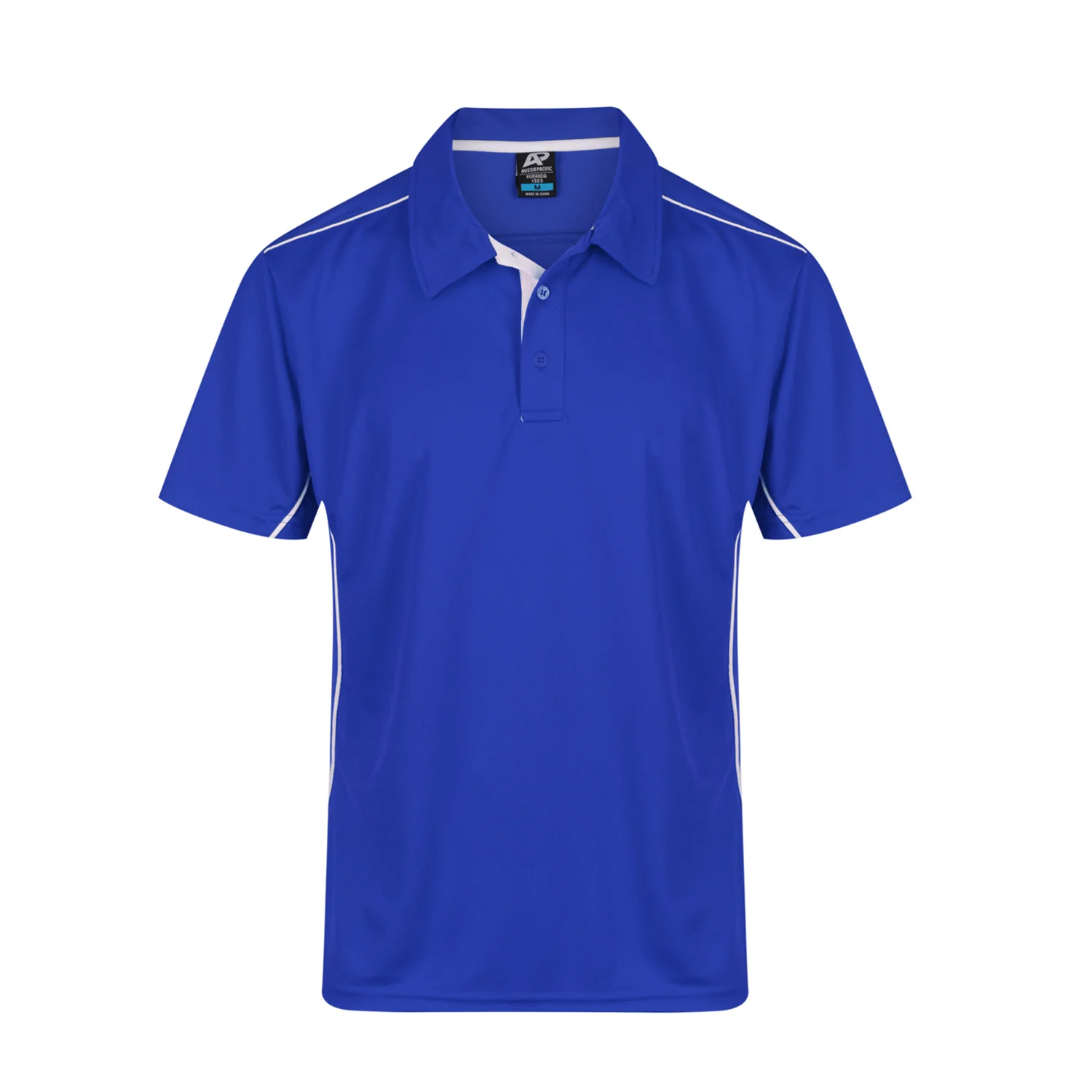 Aussie Pacific Men's Kuranda Polo - Image 11