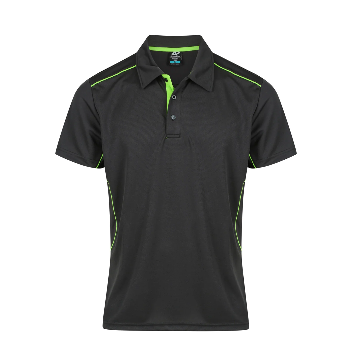 Aussie Pacific Men's Kuranda Polo - Image 13