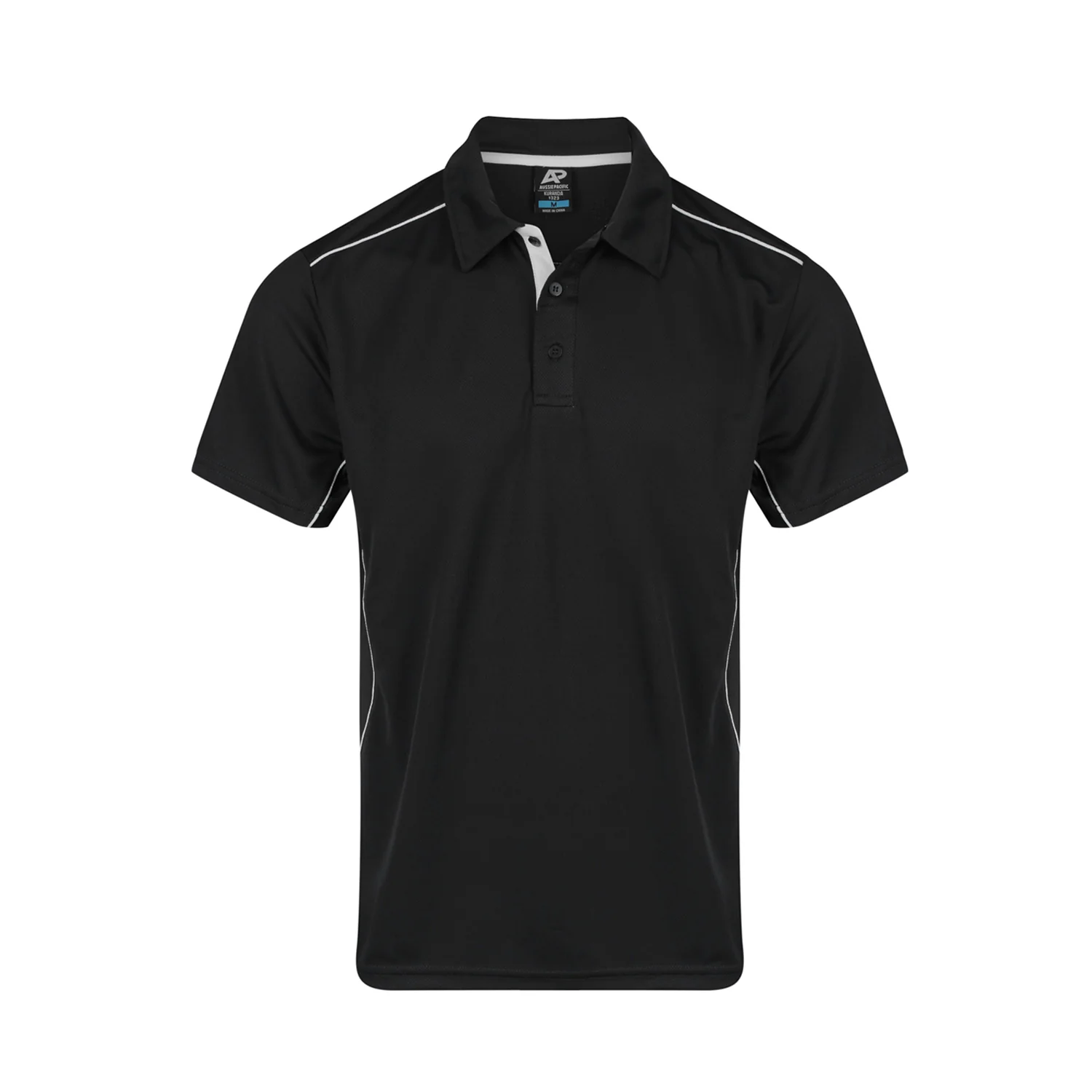 Aussie Pacific Men's Kuranda Polo - Image 3