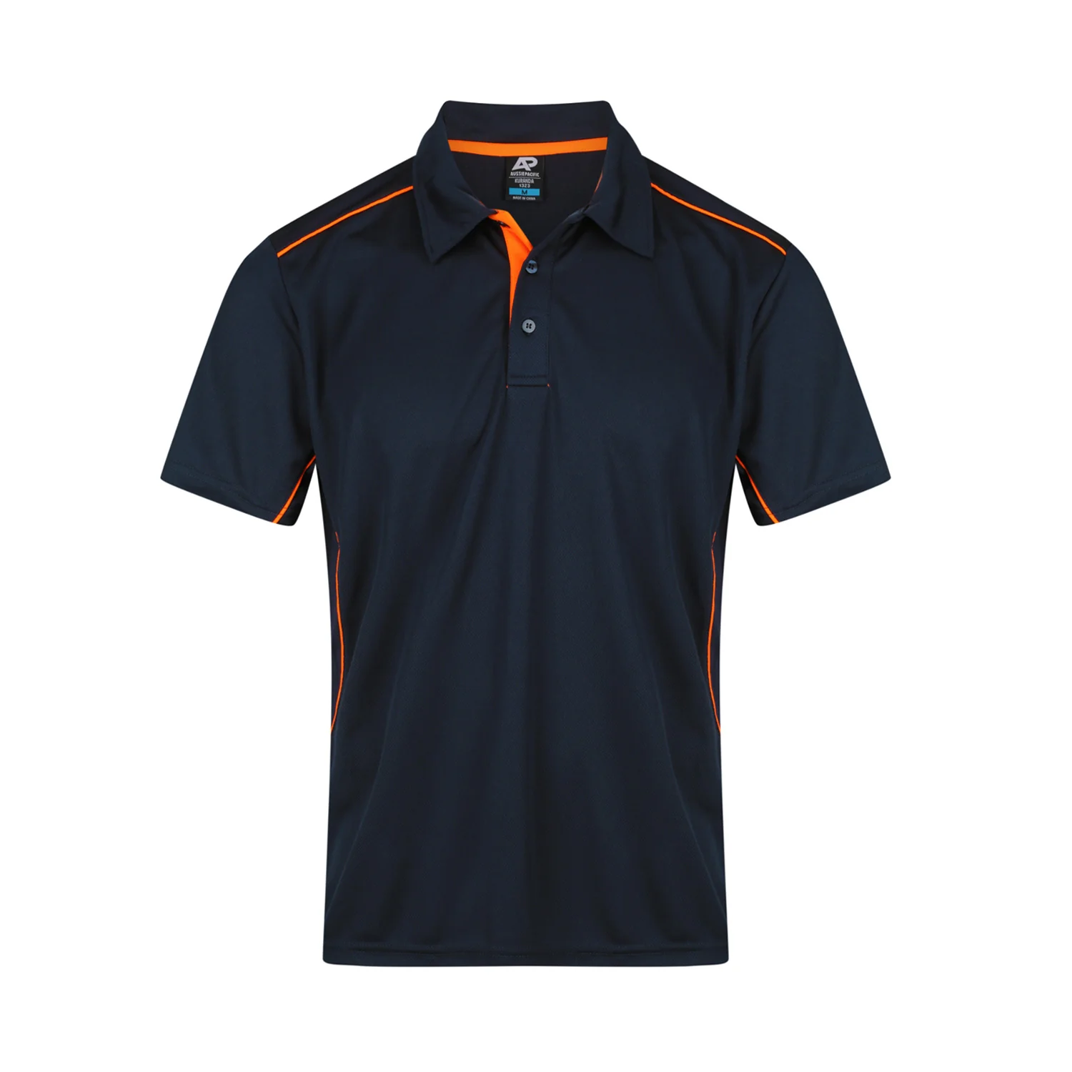 Aussie Pacific Men's Kuranda Polo - Image 5