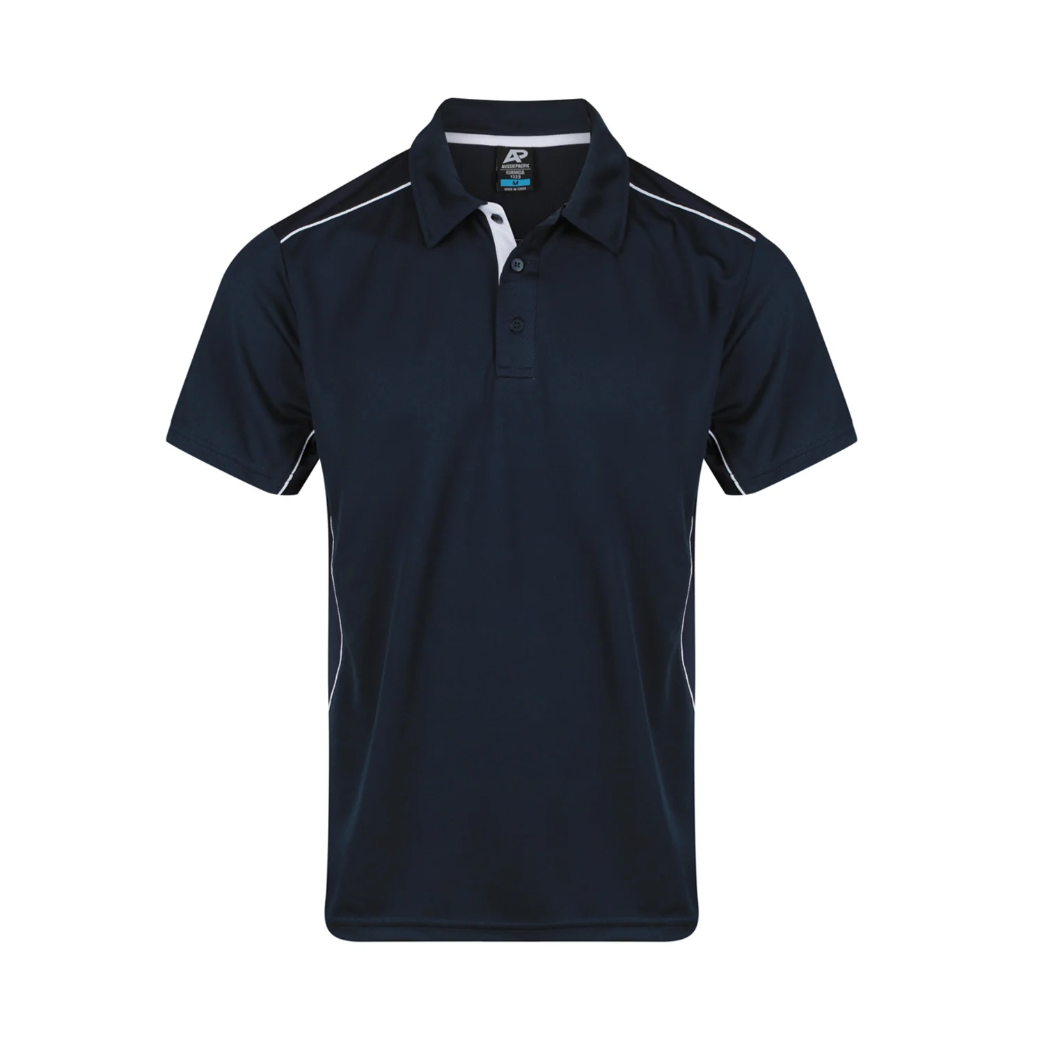 Aussie Pacific Men's Kuranda Polo - Image 7