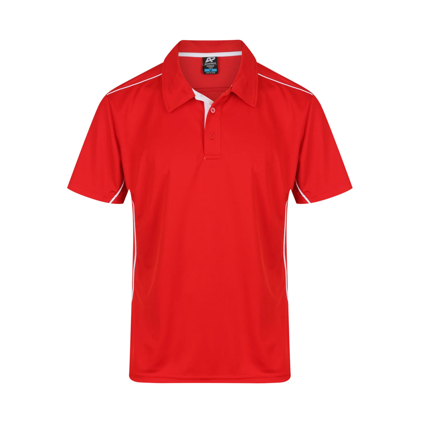 Aussie Pacific Men's Kuranda Polo - Image 9
