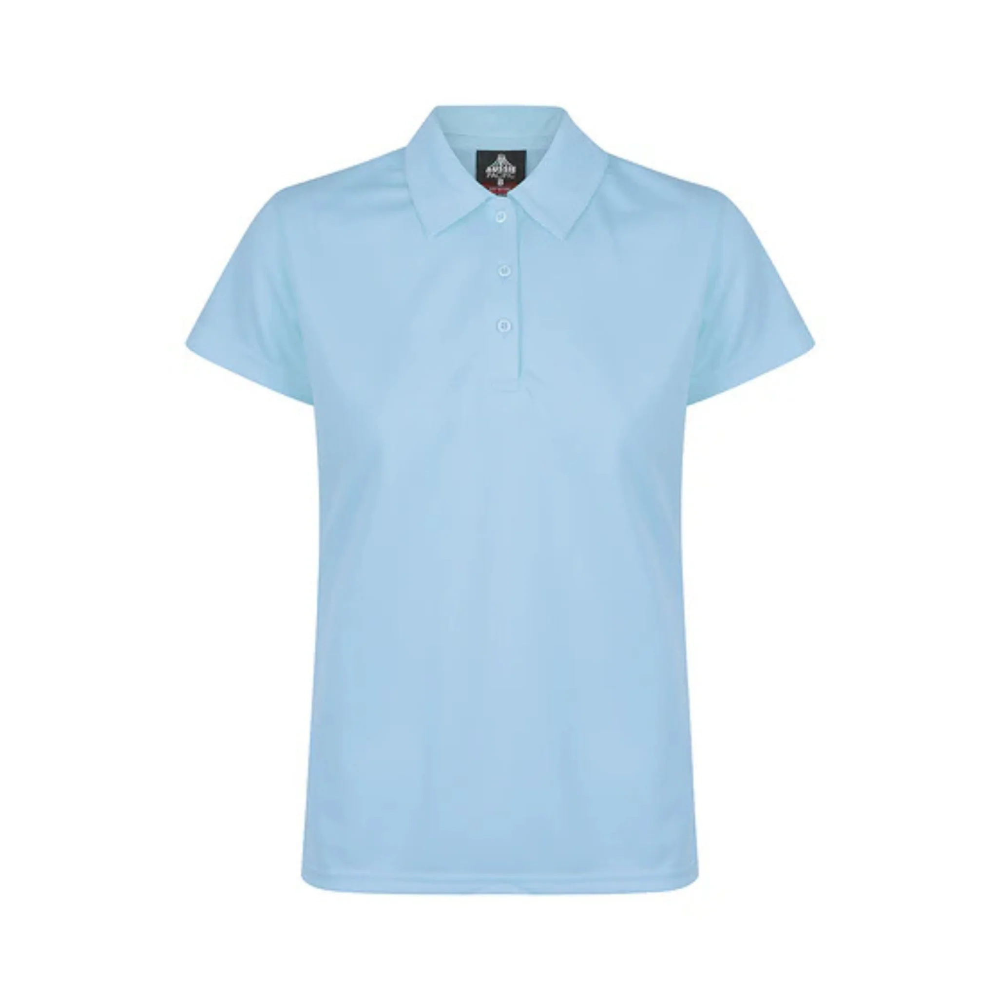 Aussie Pacific Ladies Botany Polo - Image 8