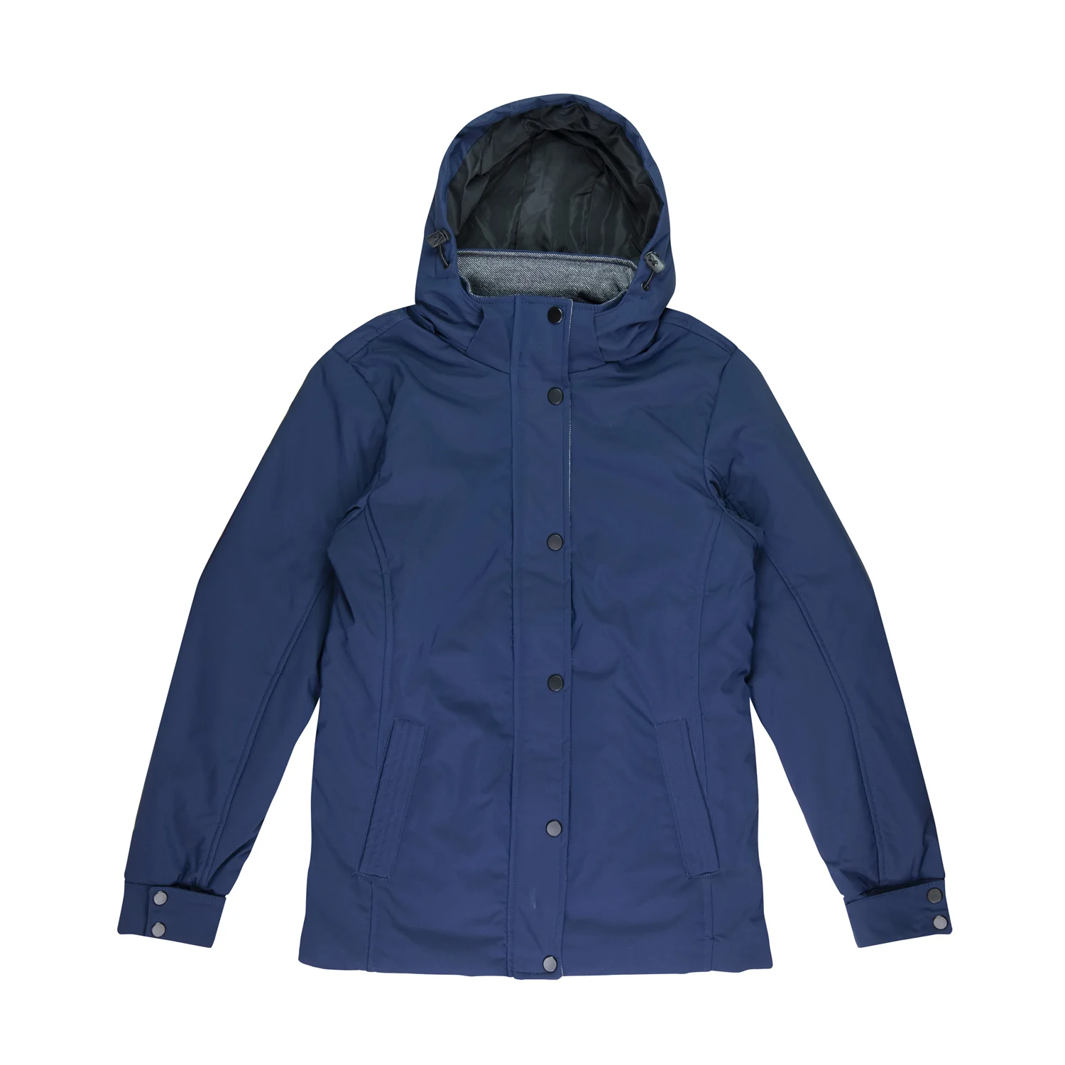 Aussie Pacific Ladies Parkland Jacket - Image 3