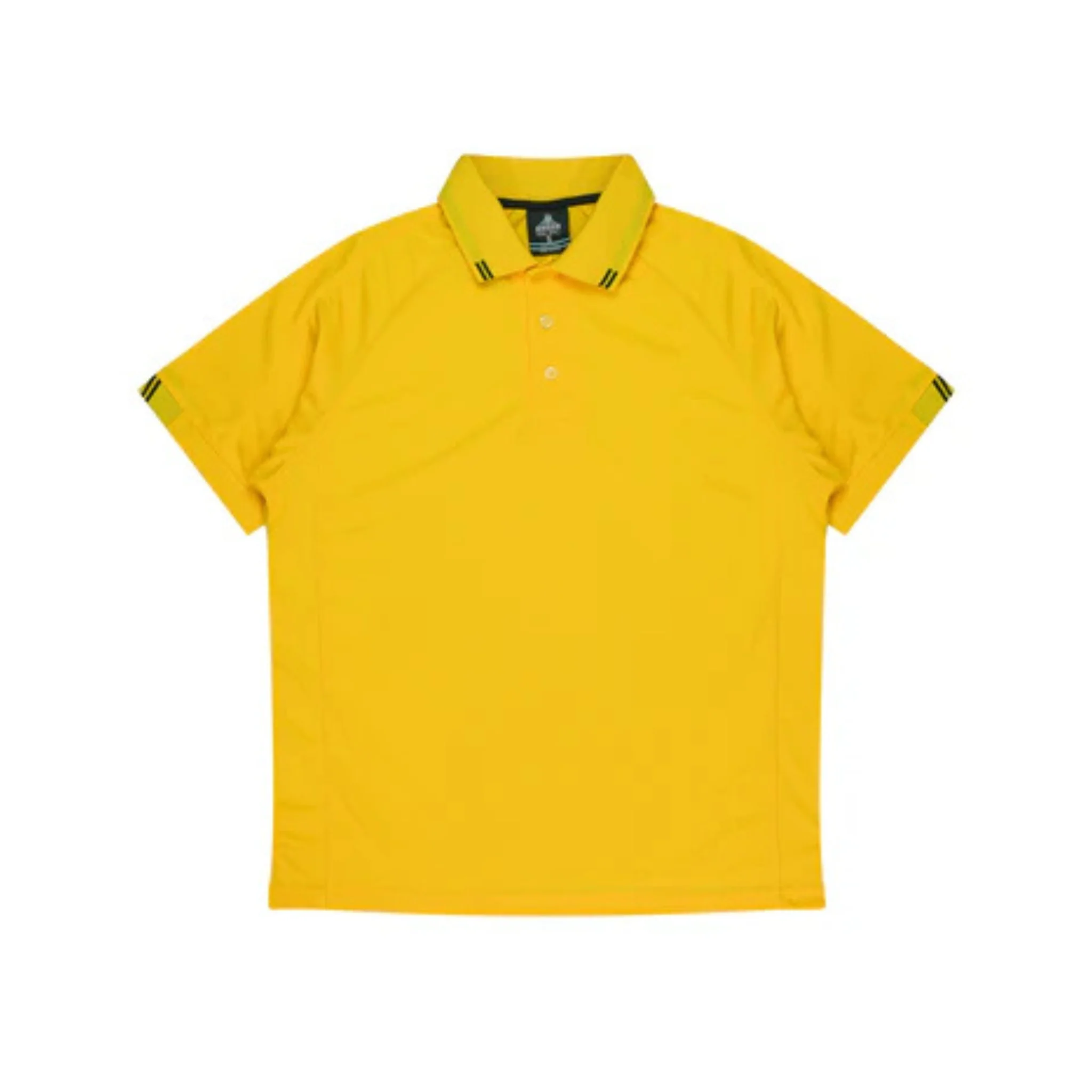 Aussie Pacific Men's Flinders Polo - Image 5