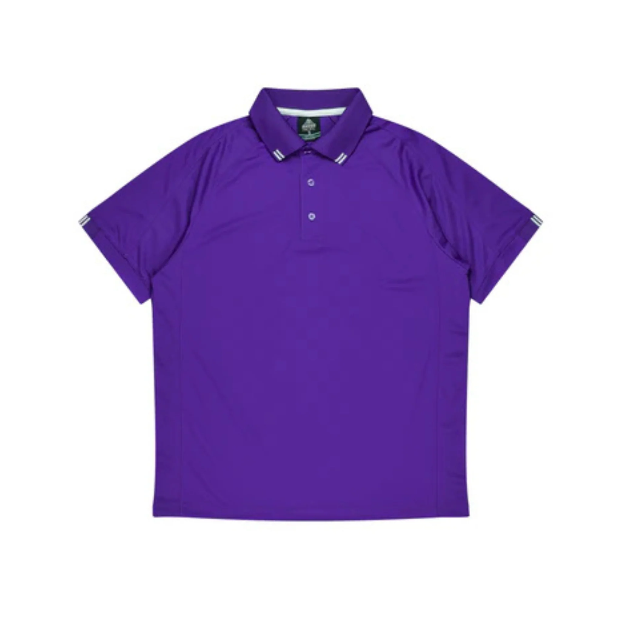 Aussie Pacific Men's Flinders Polo - Image 9
