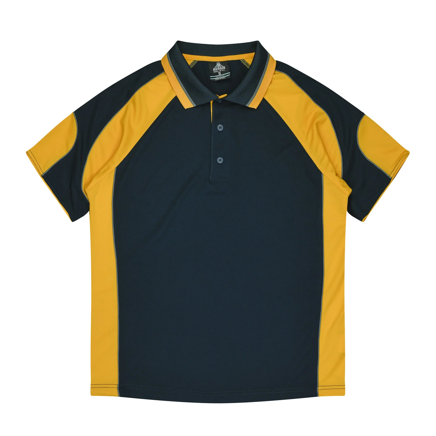 Aussie Pacific Men's Murray Polo - Image 11
