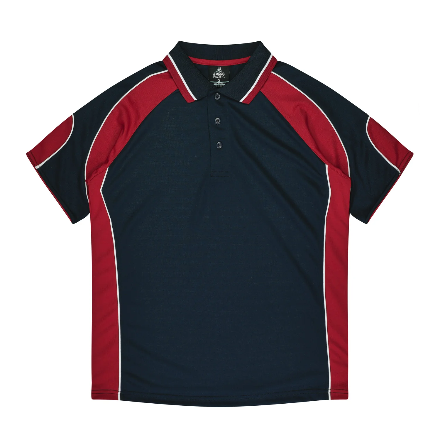 Aussie Pacific Men's Murray Polo - Image 13