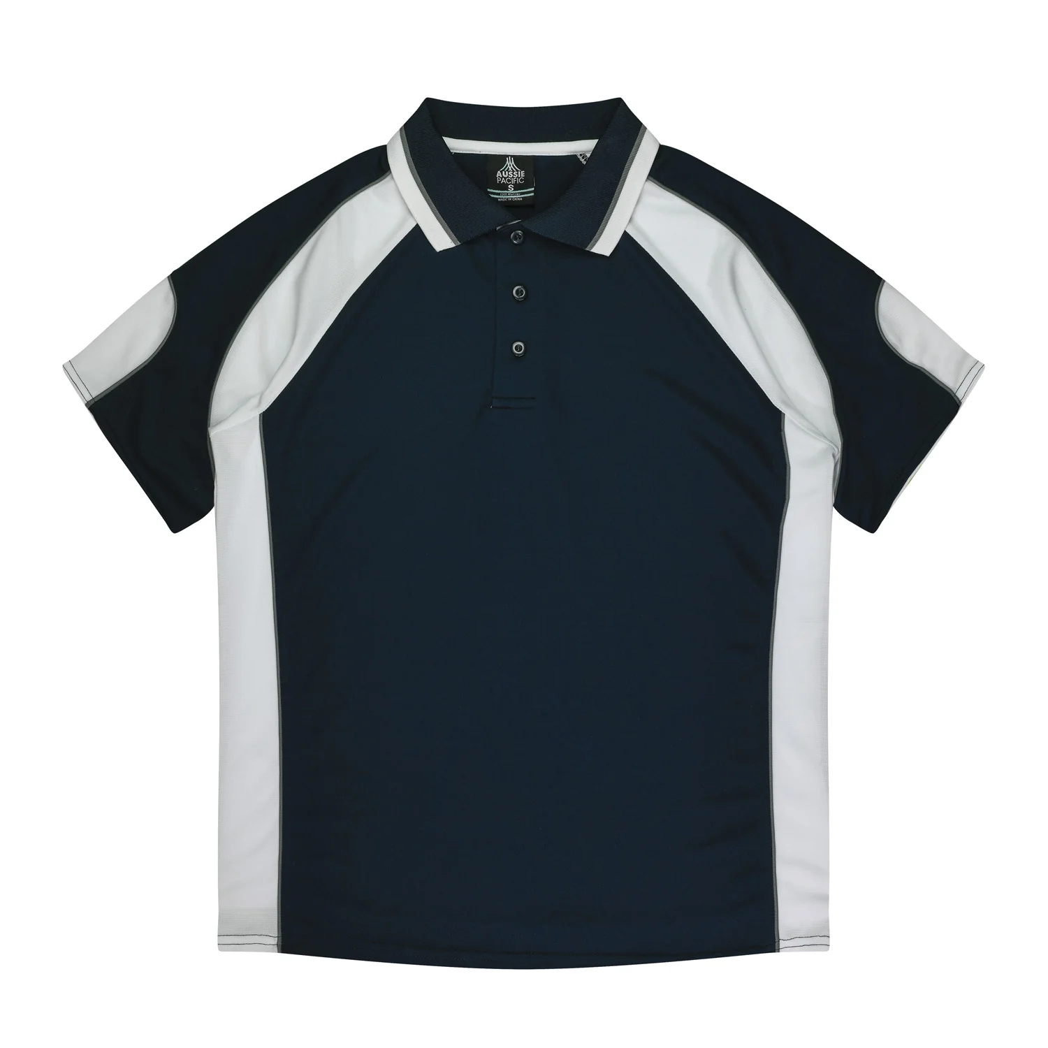 Aussie Pacific Men's Murray Polo - Image 15