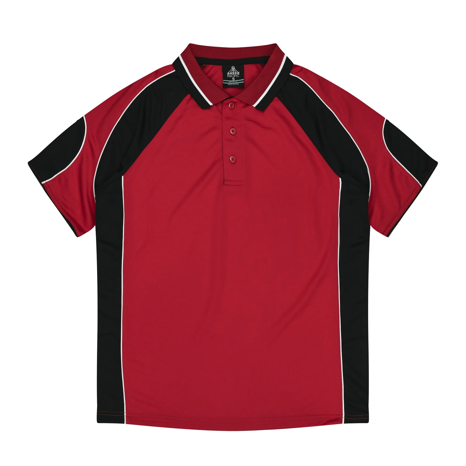 Aussie Pacific Men's Murray Polo - Image 17