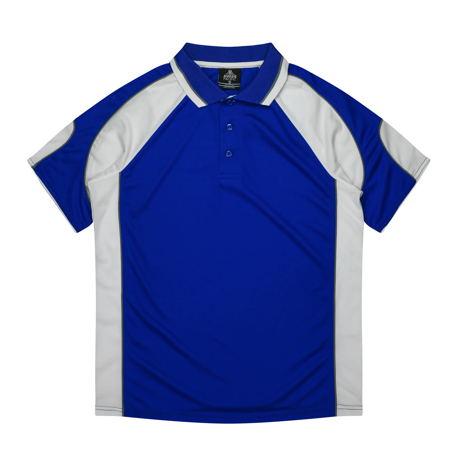 Aussie Pacific Men's Murray Polo - Image 19