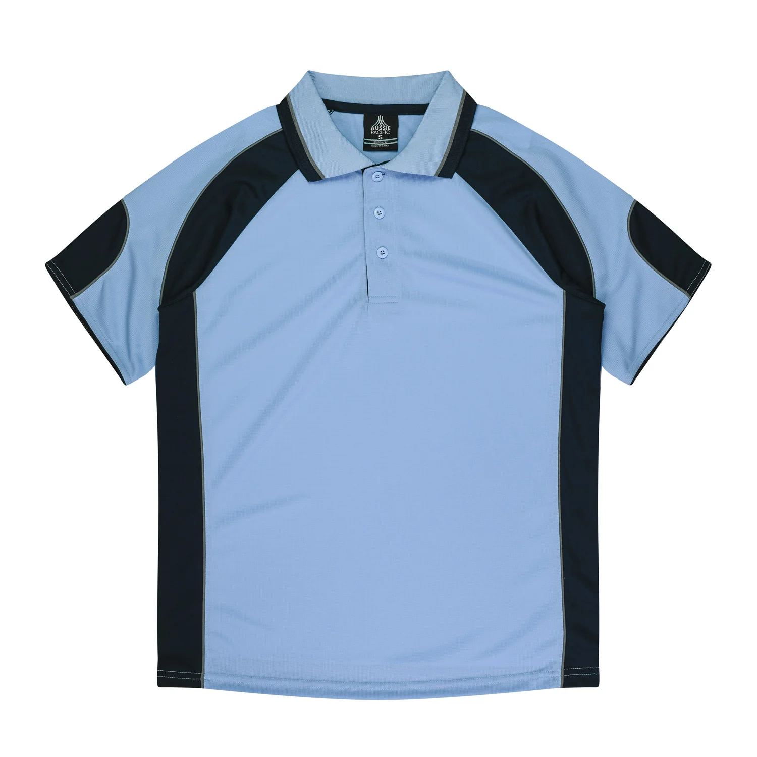 Aussie Pacific Men's Murray Polo - Image 21