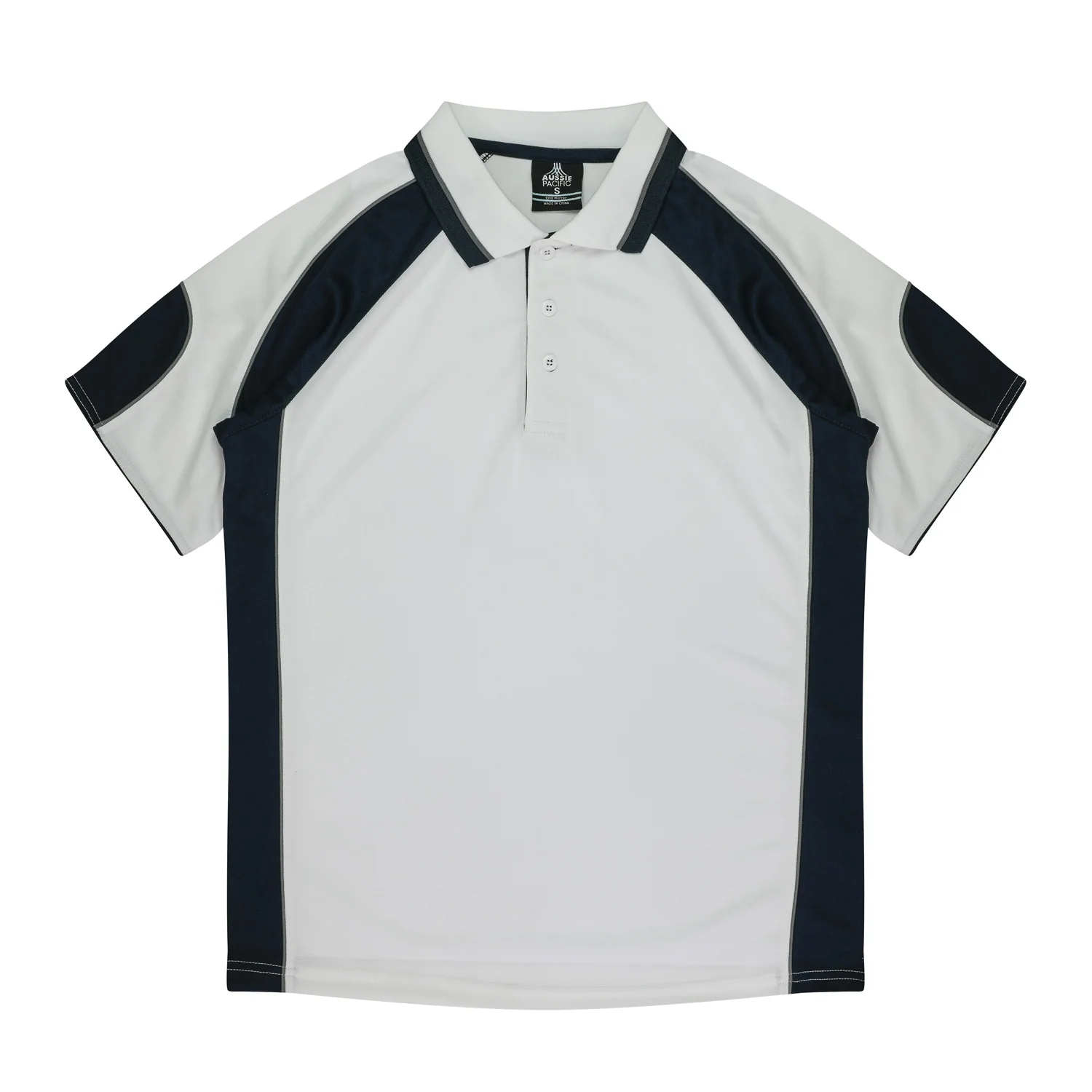 Aussie Pacific Men's Murray Polo - Image 23
