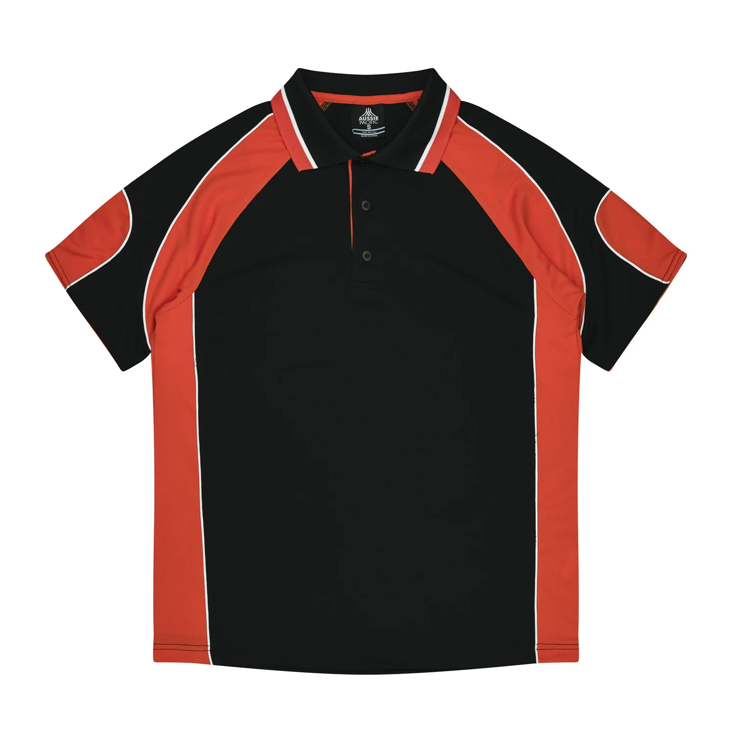 Aussie Pacific Men's Murray Polo - Image 3