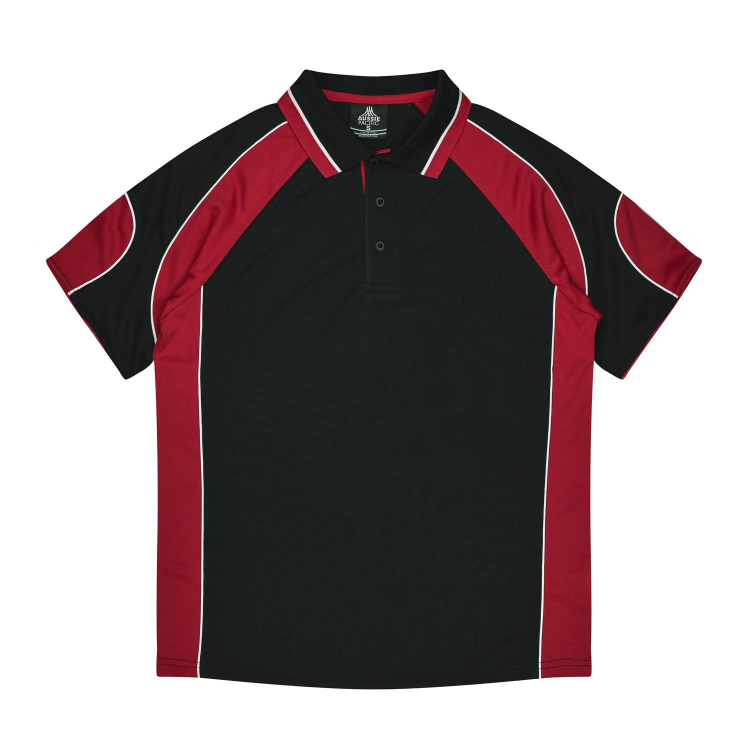 Aussie Pacific Men's Murray Polo - Image 5