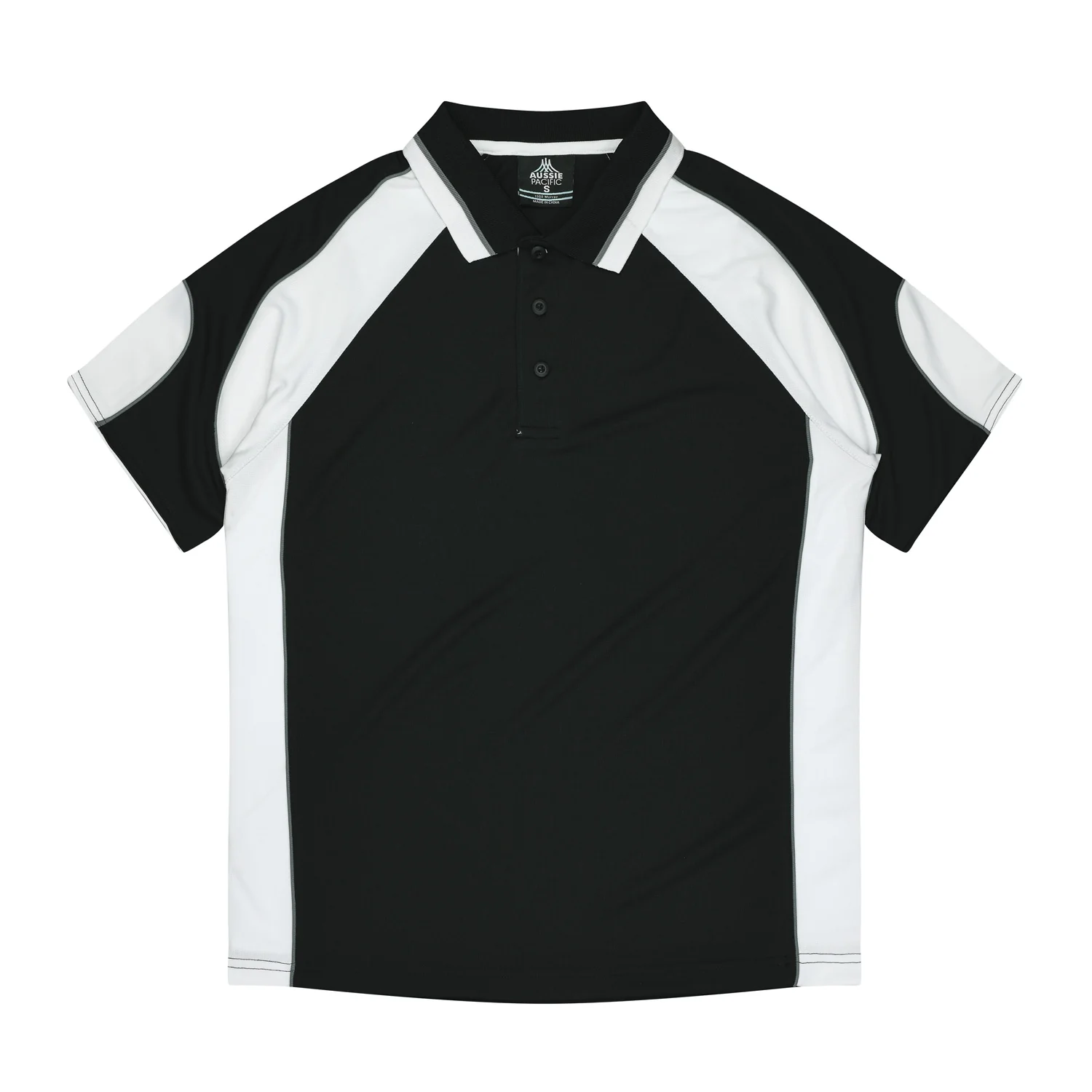 Aussie Pacific Men's Murray Polo - Image 7