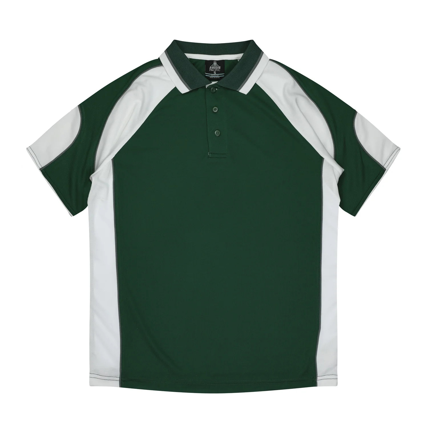 Aussie Pacific Men's Murray Polo - Image 9