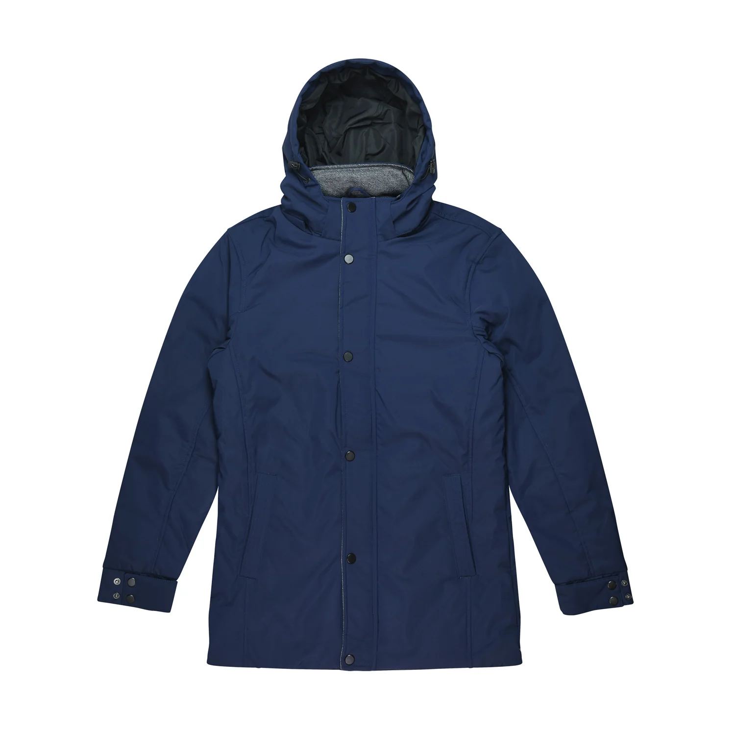 Aussie Pacific Men's Parkland Jacket - Image 3
