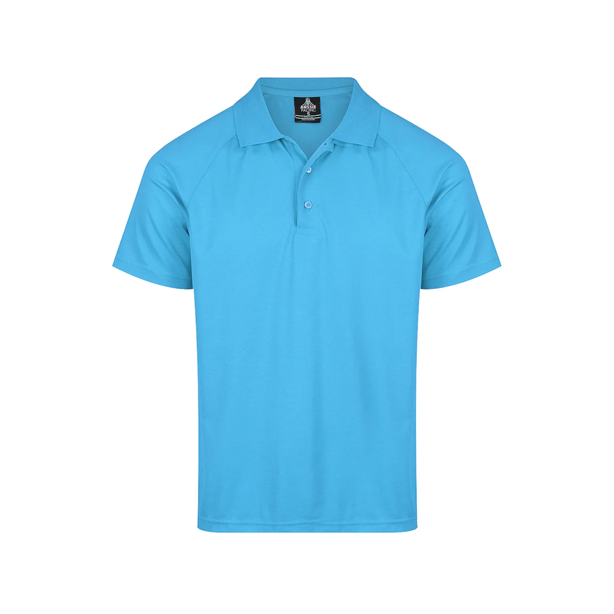 Aussie Pacific Men's Short Sleeve Keira Polo - Image 3