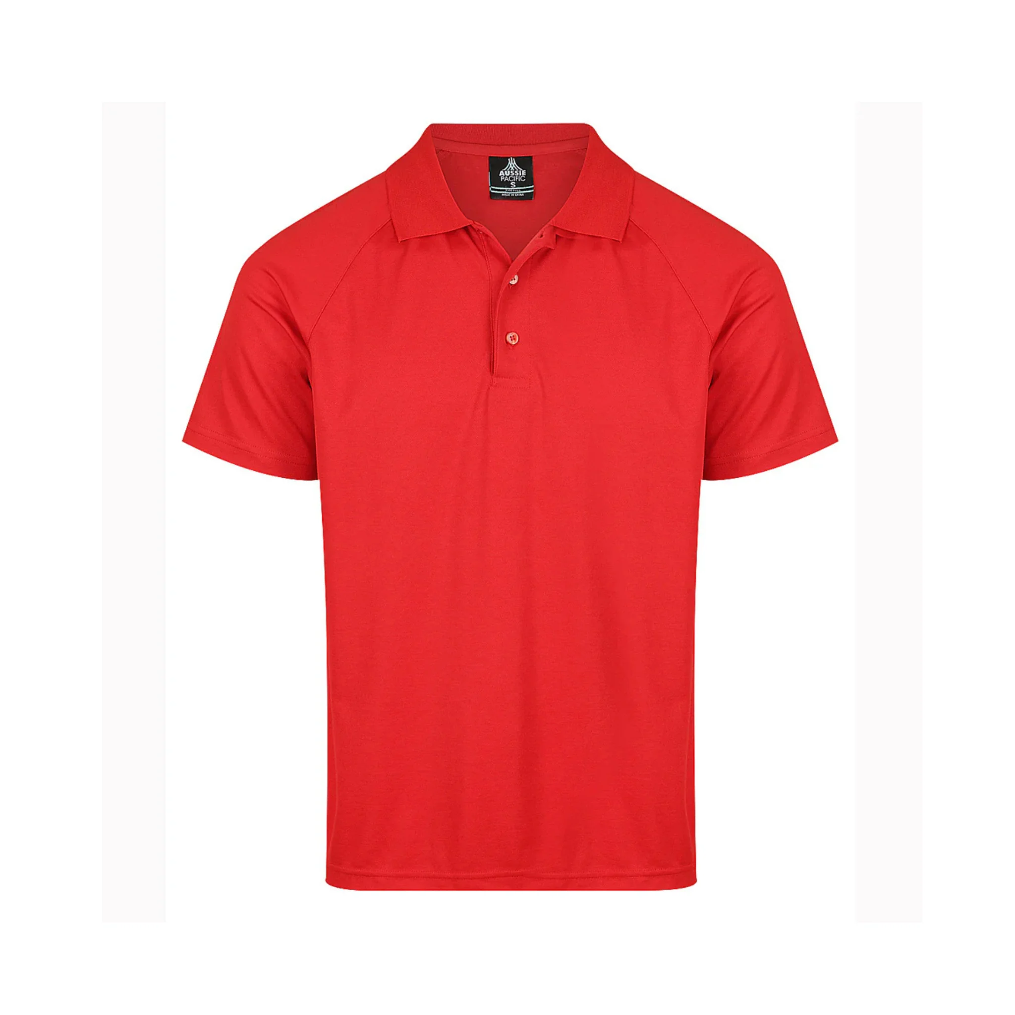 Aussie Pacific Men's Short Sleeve Keira Polo - Image 4