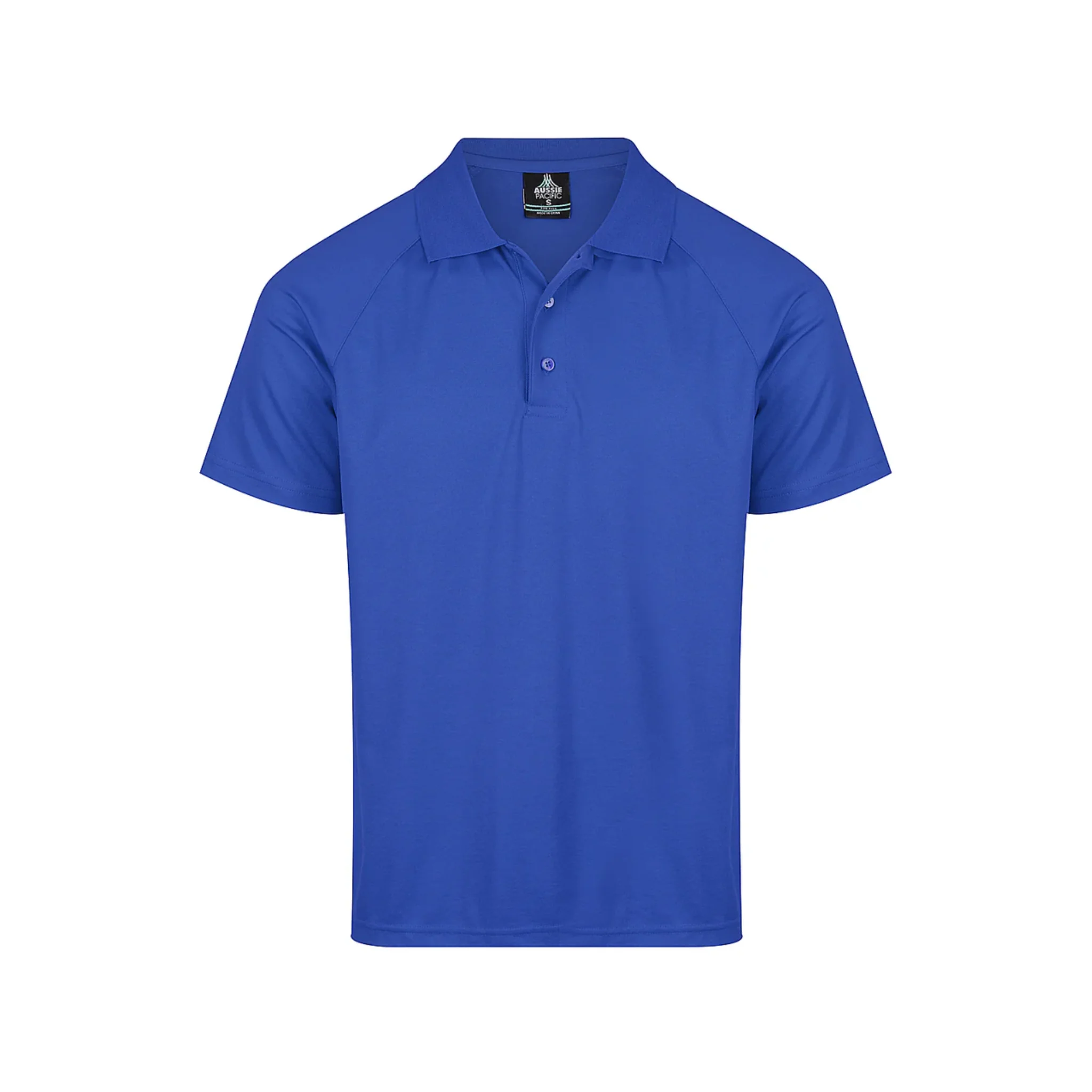 Aussie Pacific Men's Short Sleeve Keira Polo - Image 5