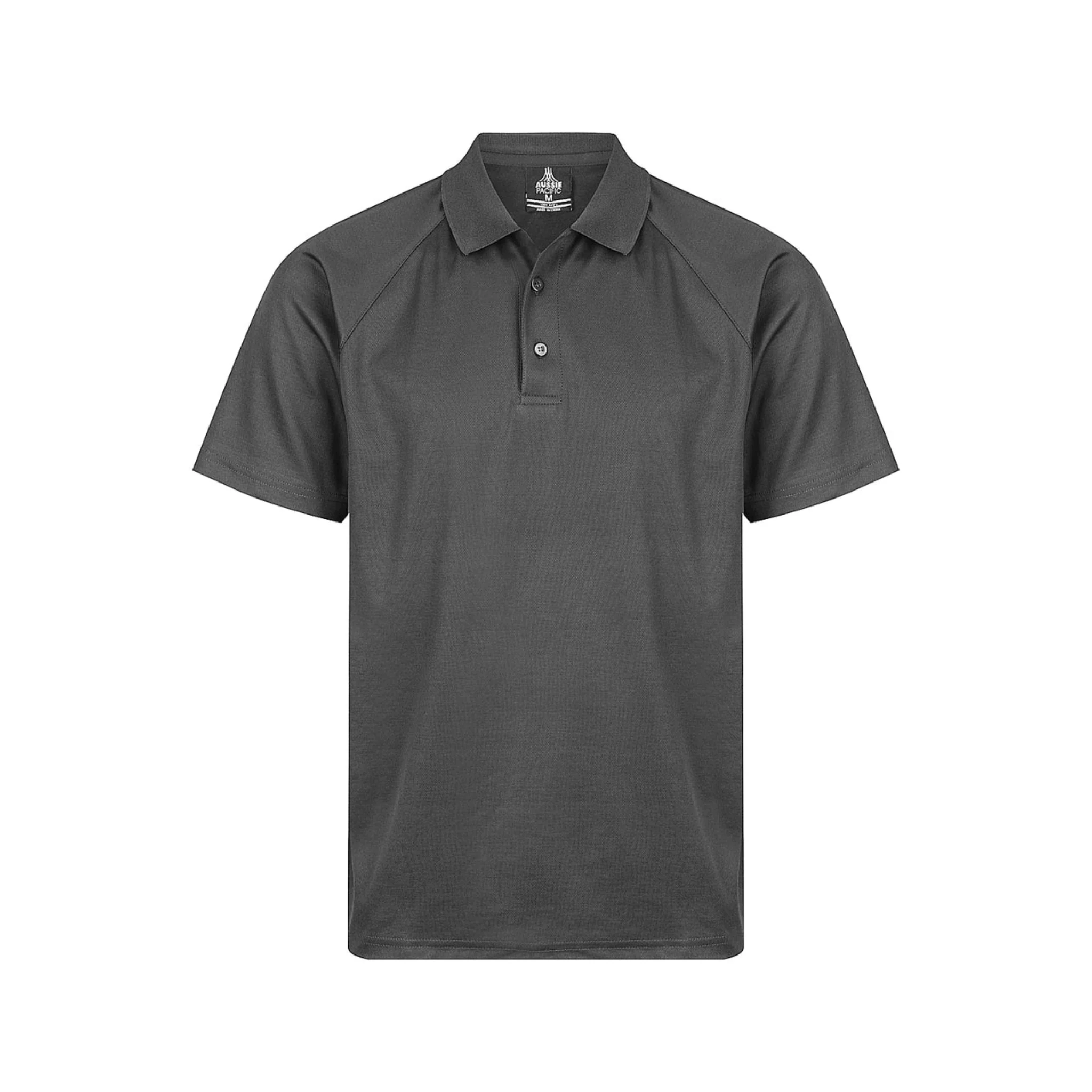 Aussie Pacific Men's Short Sleeve Keira Polo - Image 6