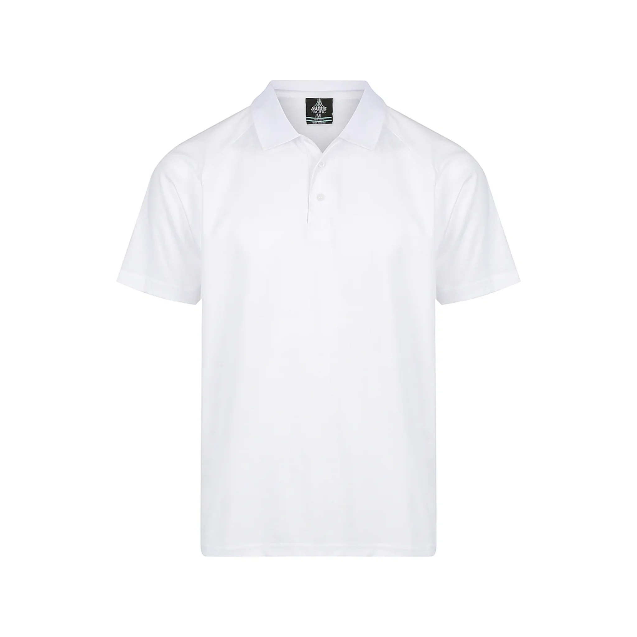Aussie Pacific Men's Short Sleeve Keira Polo - Image 7
