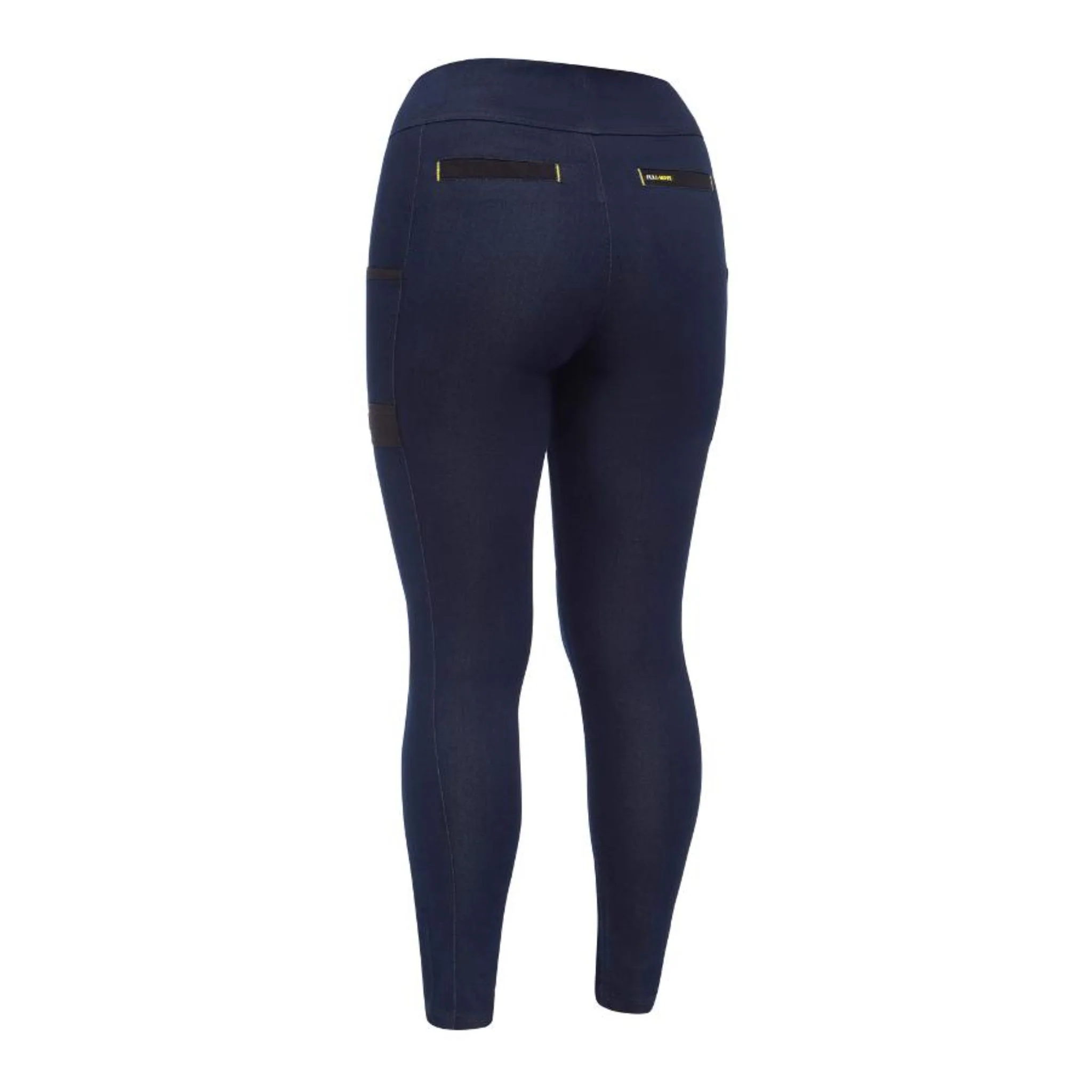 Bisley Women's Flex & Move Jegging - Image 4