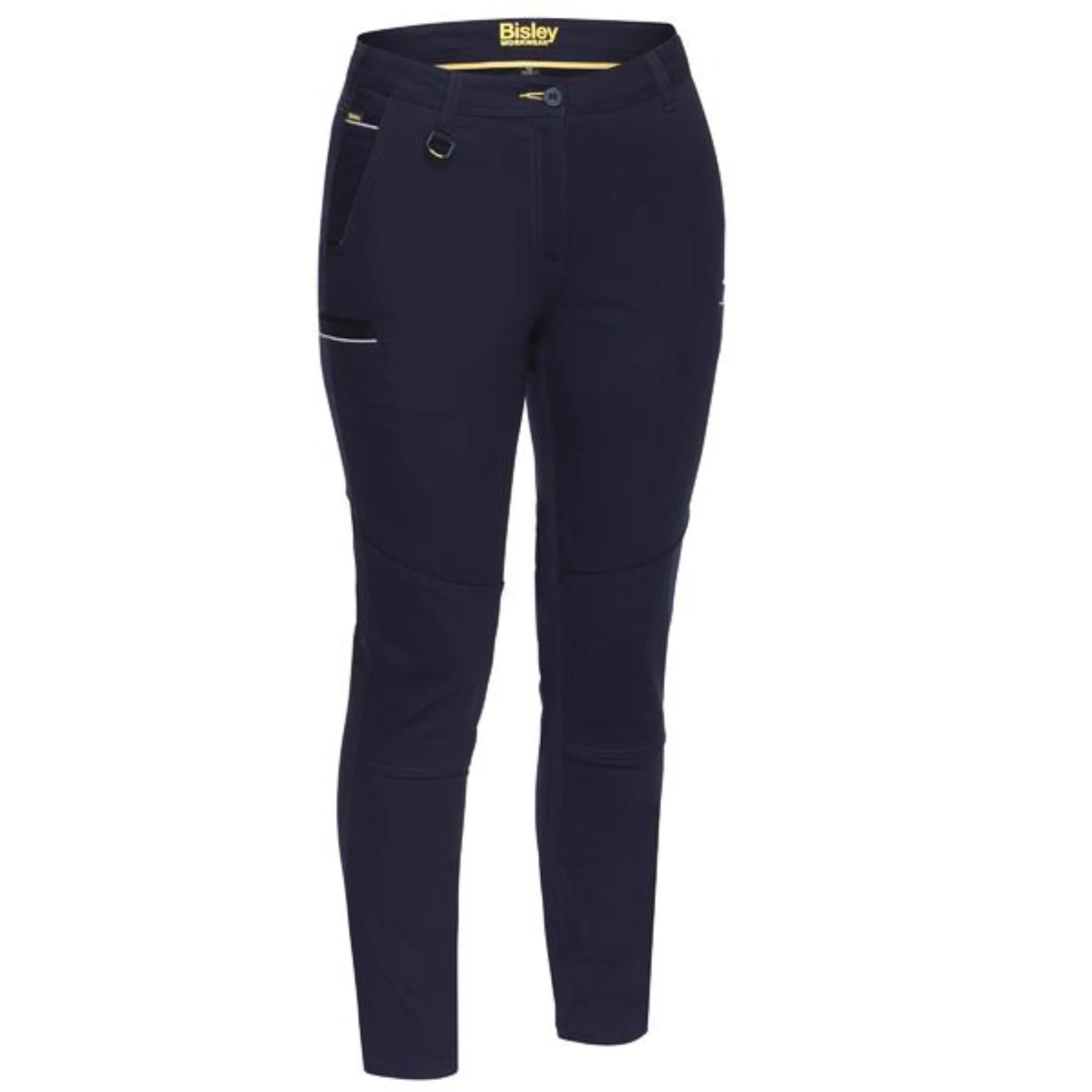 Bisley Women's Stretch Cotton Pants - Image 3