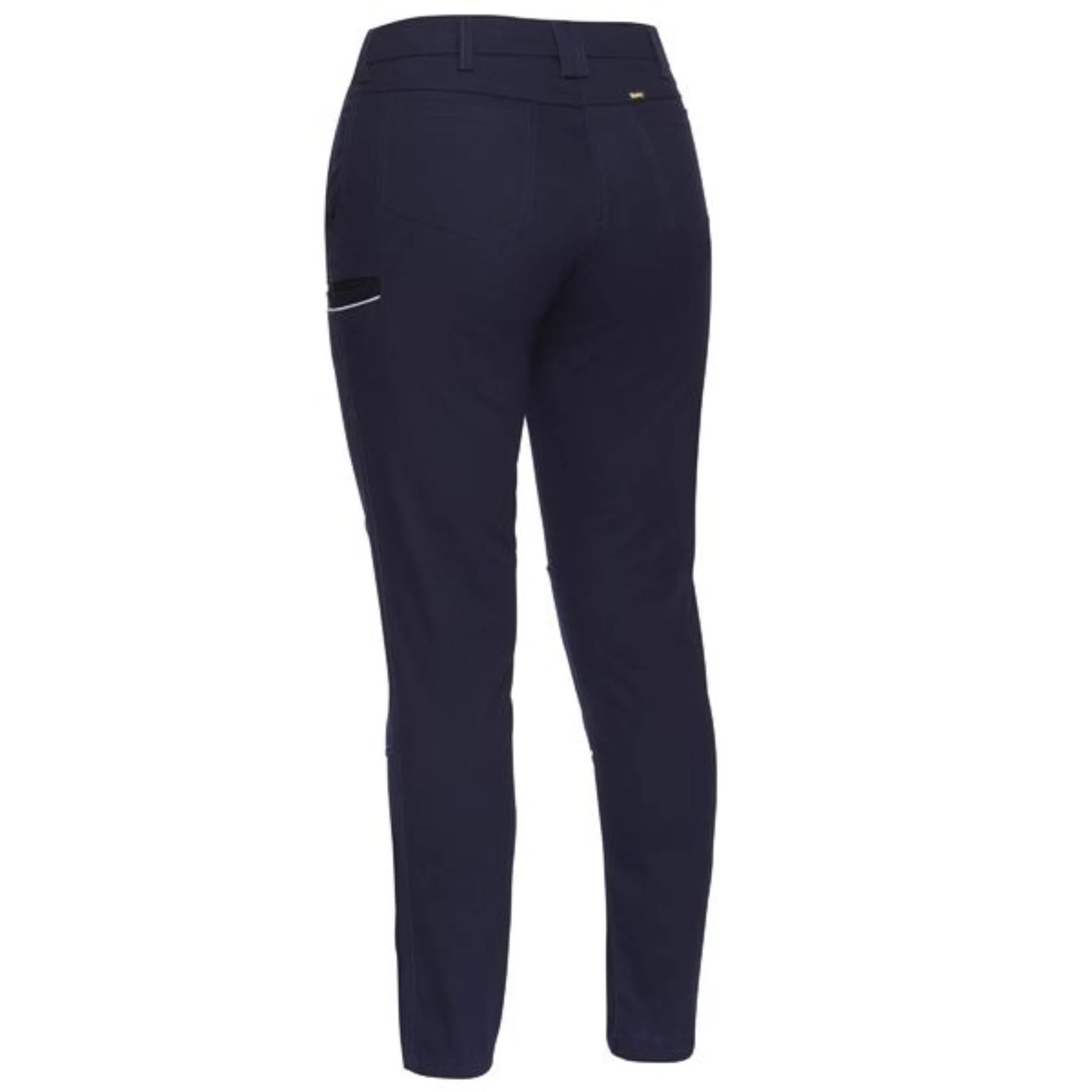 Bisley Women's Stretch Cotton Pants - Image 4